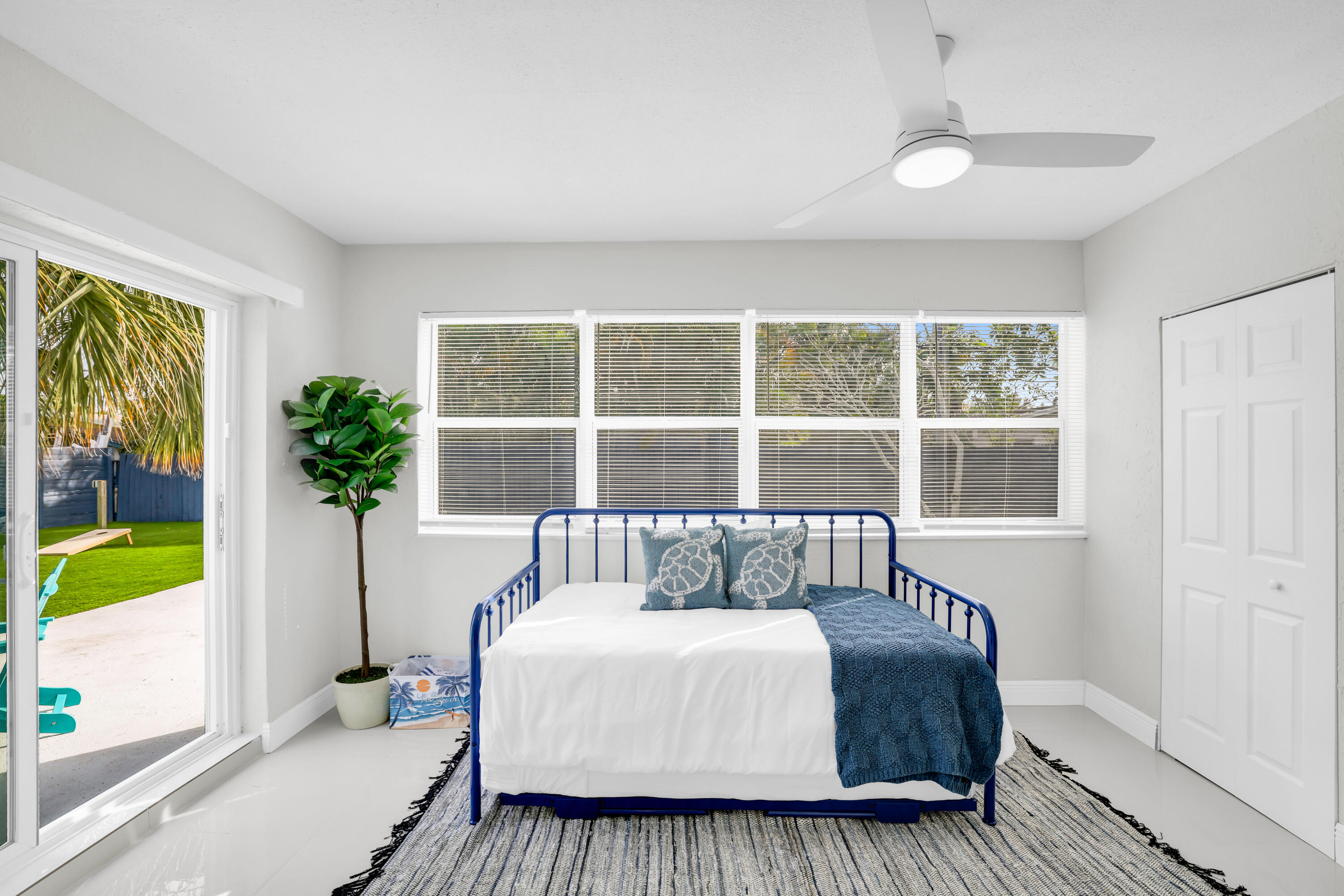 RIVERLAND VILLAGE SEC 1-REPLAT - Residential Lease
