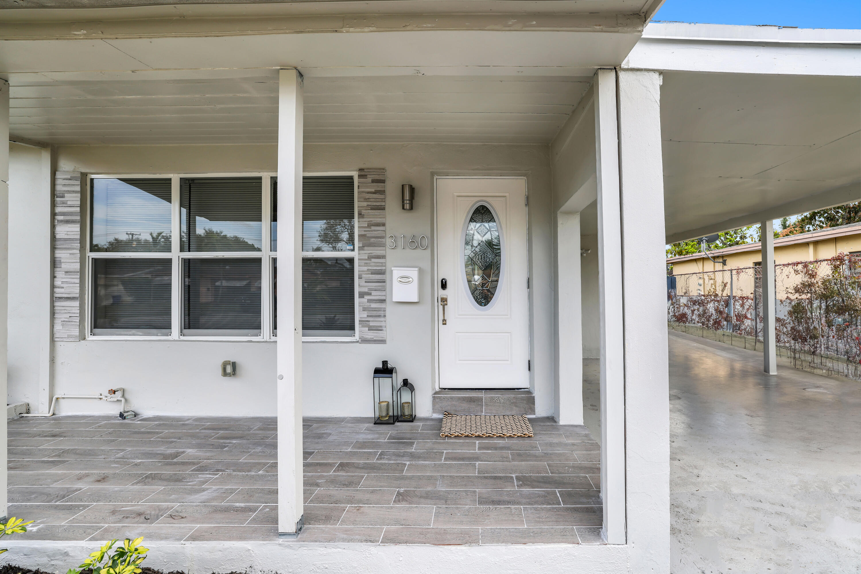 RIVERLAND VILLAGE SEC 1-REPLAT - Residential Lease