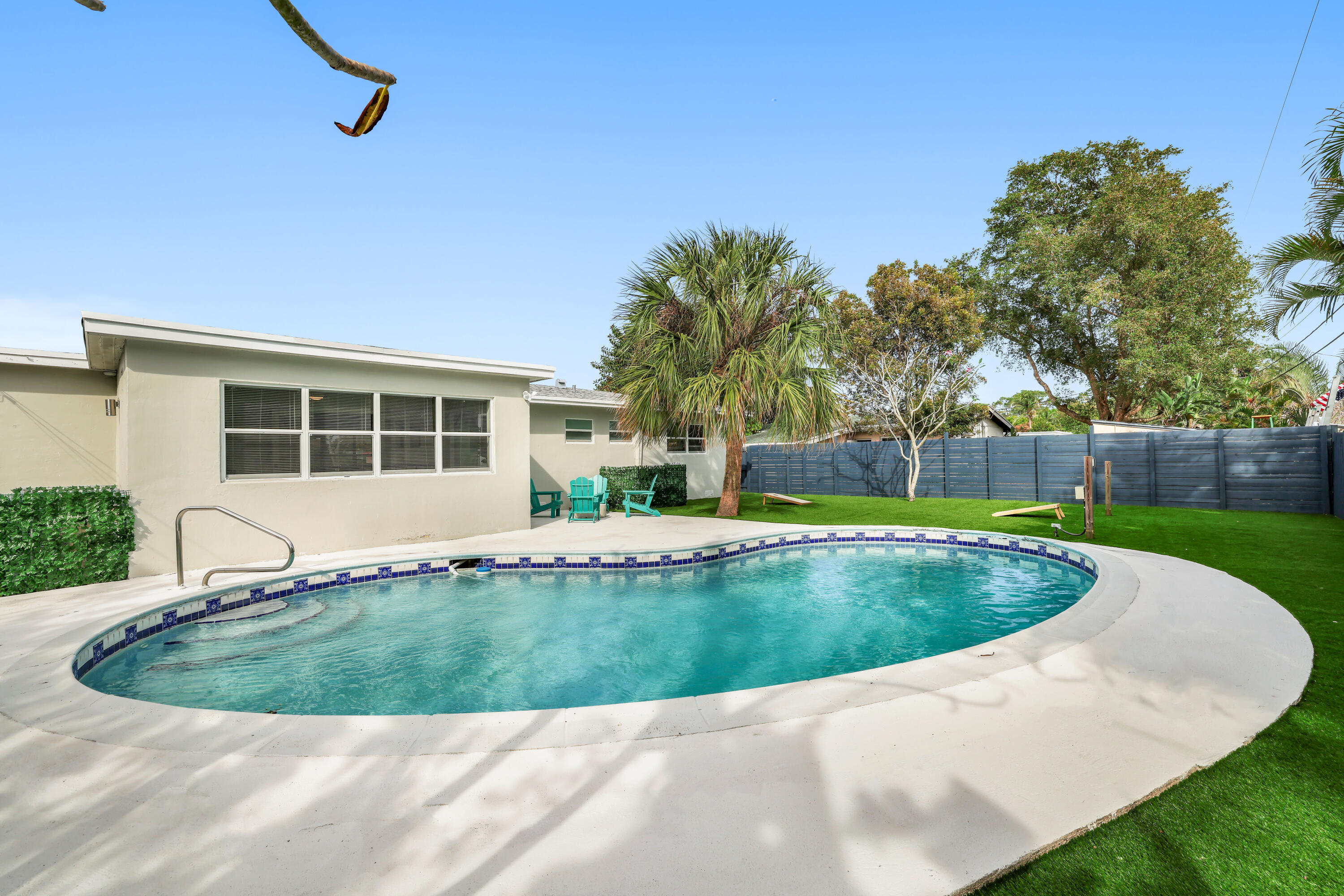 RIVERLAND VILLAGE SEC 1-REPLAT - Residential Lease