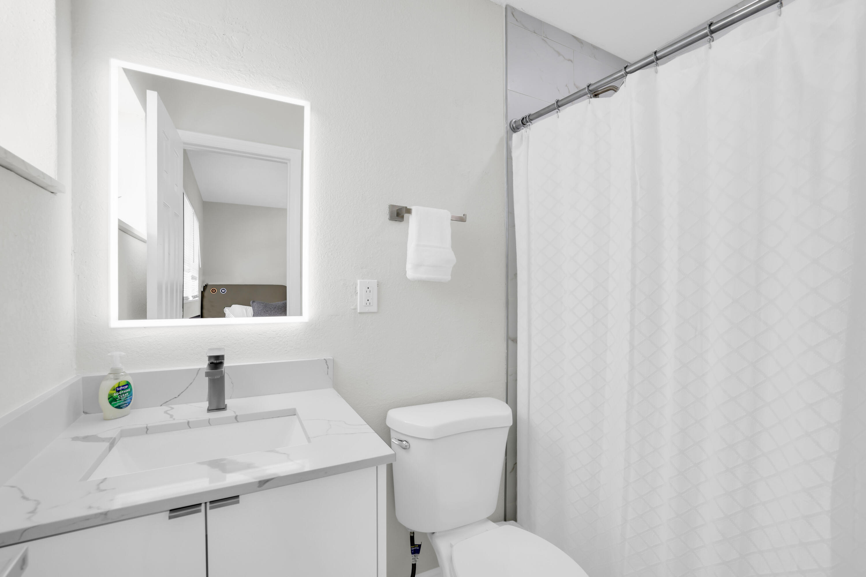RIVERLAND VILLAGE SEC 1-REPLAT - Residential Lease