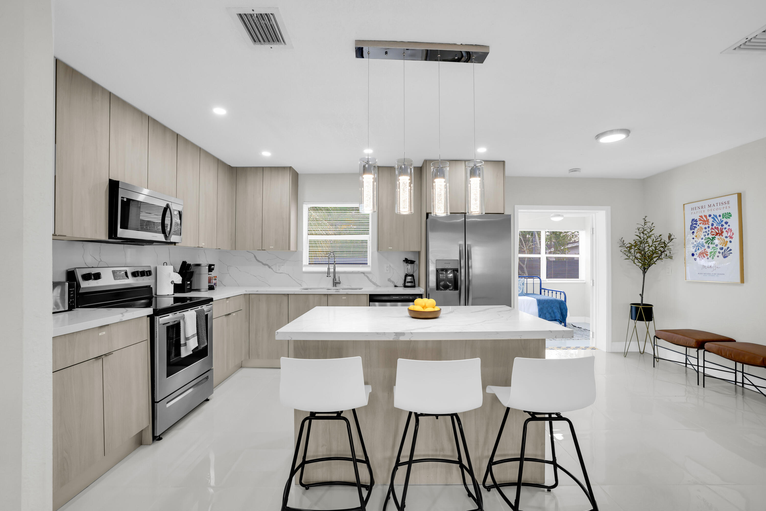 RIVERLAND VILLAGE SEC 1-REPLAT - Residential Lease