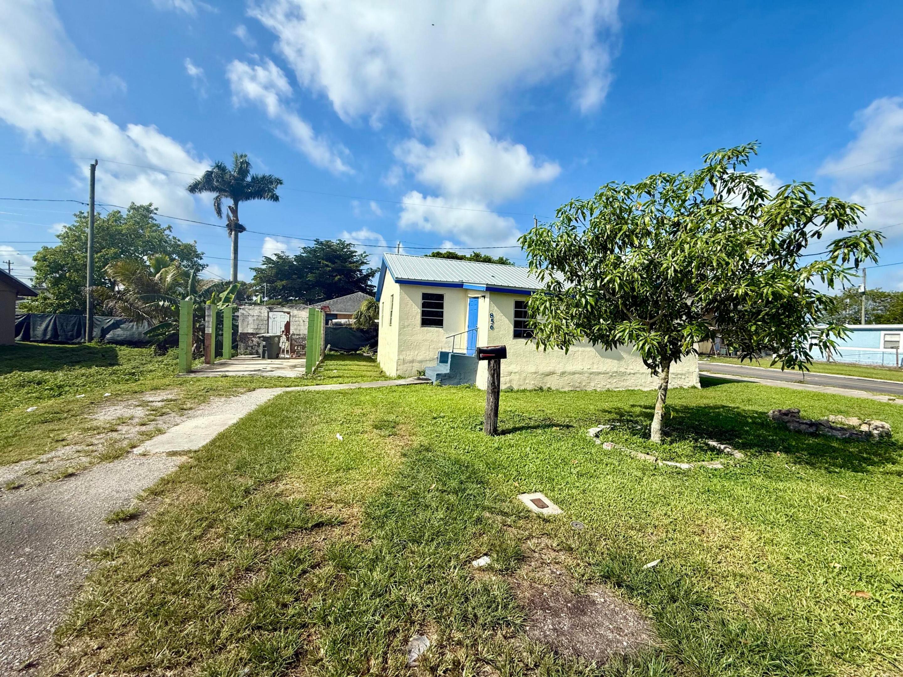 BAILEYS ADD 4 1 - Residential