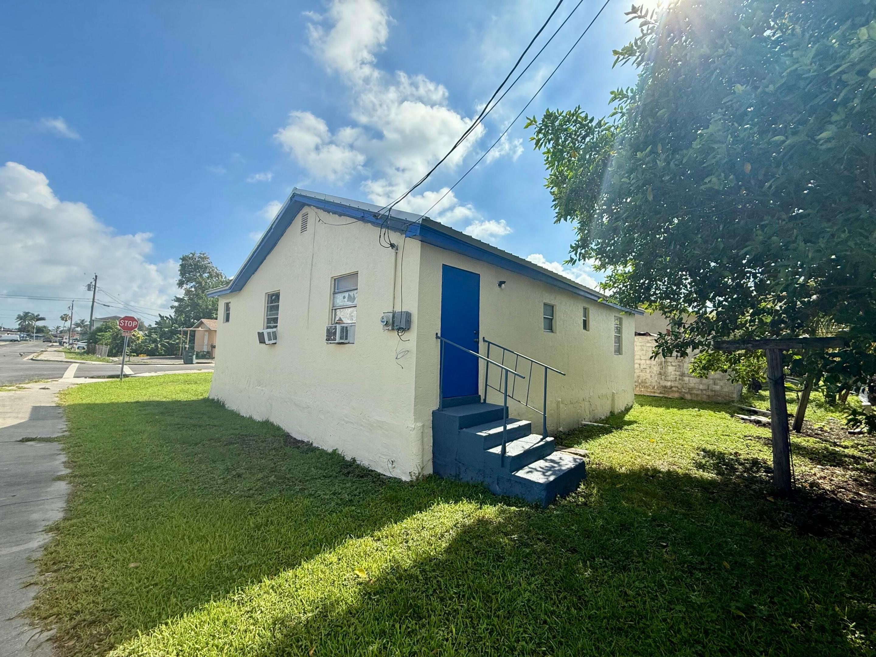 BAILEYS ADD 4 1 - Residential