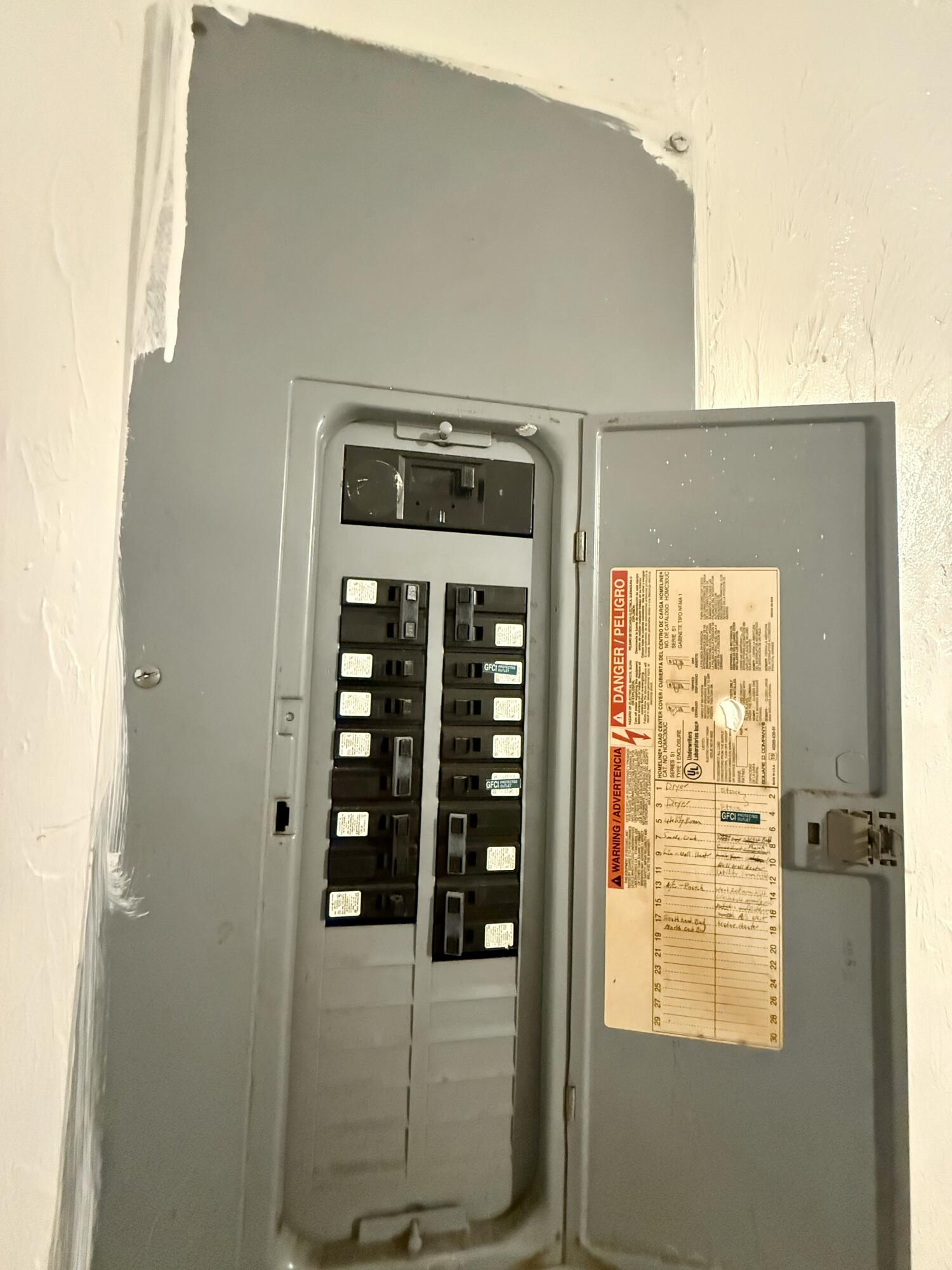 BAILEYS ADD 4 1 - Residential