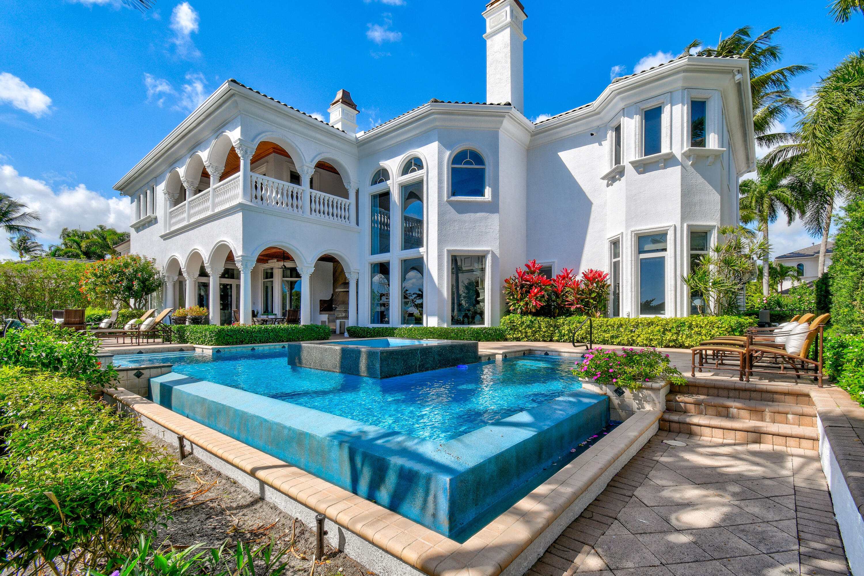 Harbour Isles - Residential