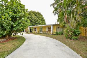 LAKE CLARKE SHORES - Residential