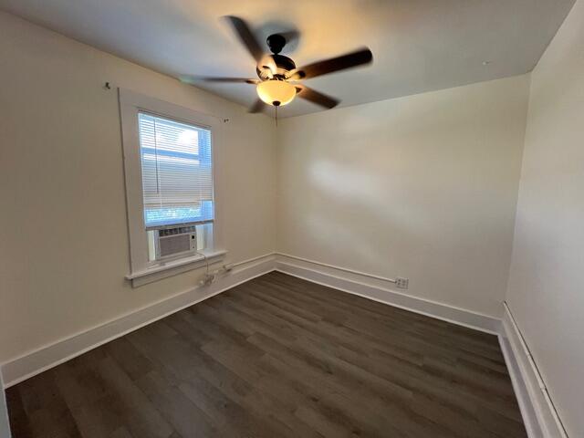 MERCER PARK - Residential Income