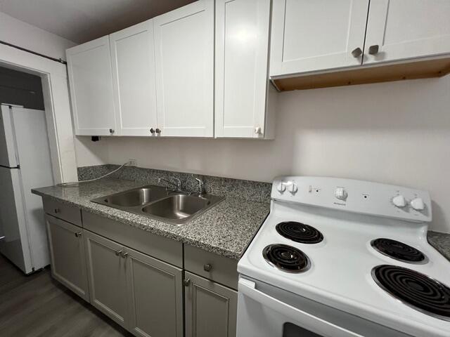 MERCER PARK - Residential Income