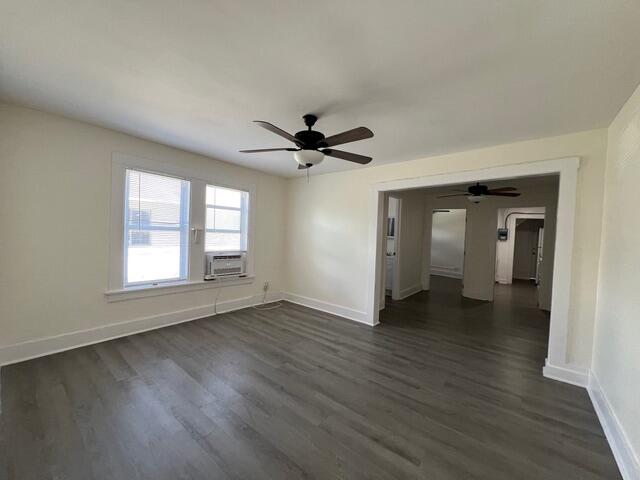 MERCER PARK - Residential Income