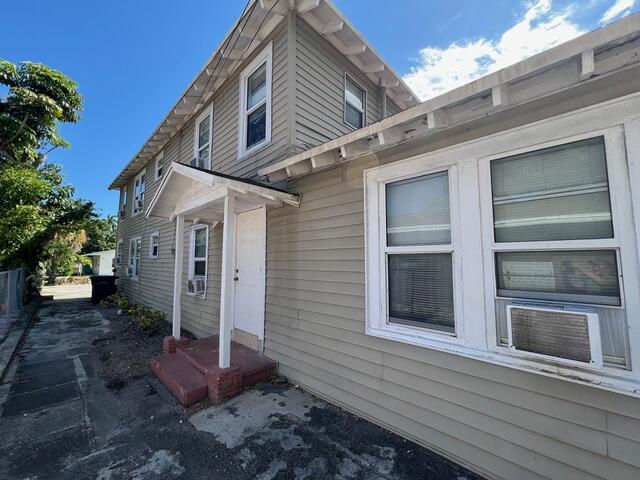 MERCER PARK - Residential Income