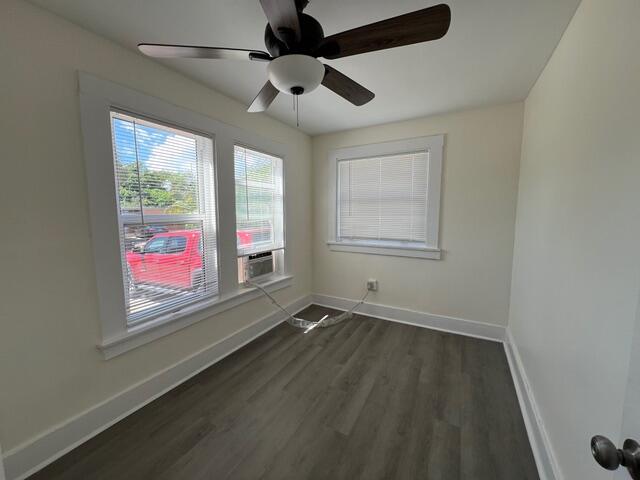 MERCER PARK - Residential Income