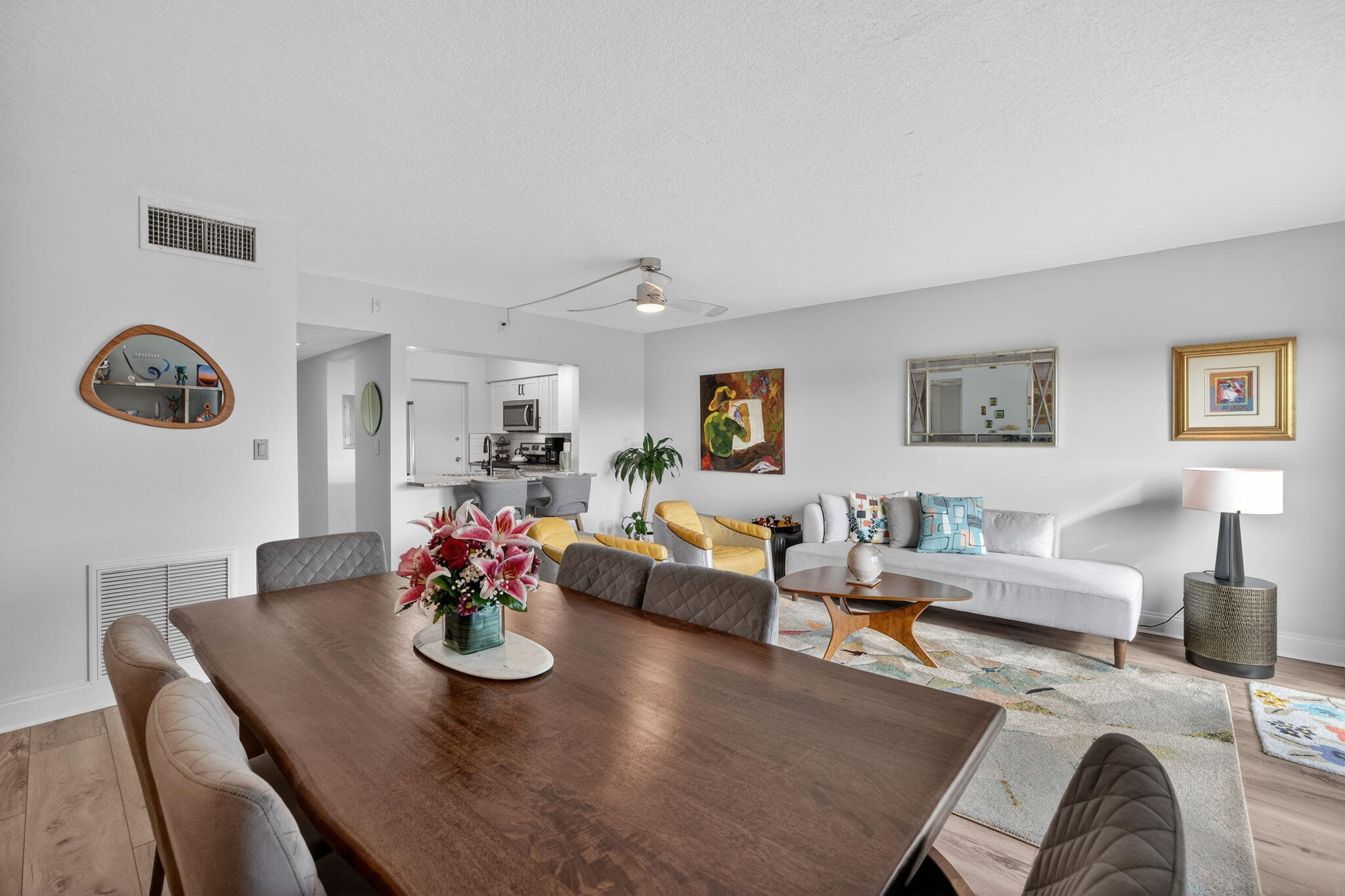 RIVER REACH CONDOMINIUM II - Residential