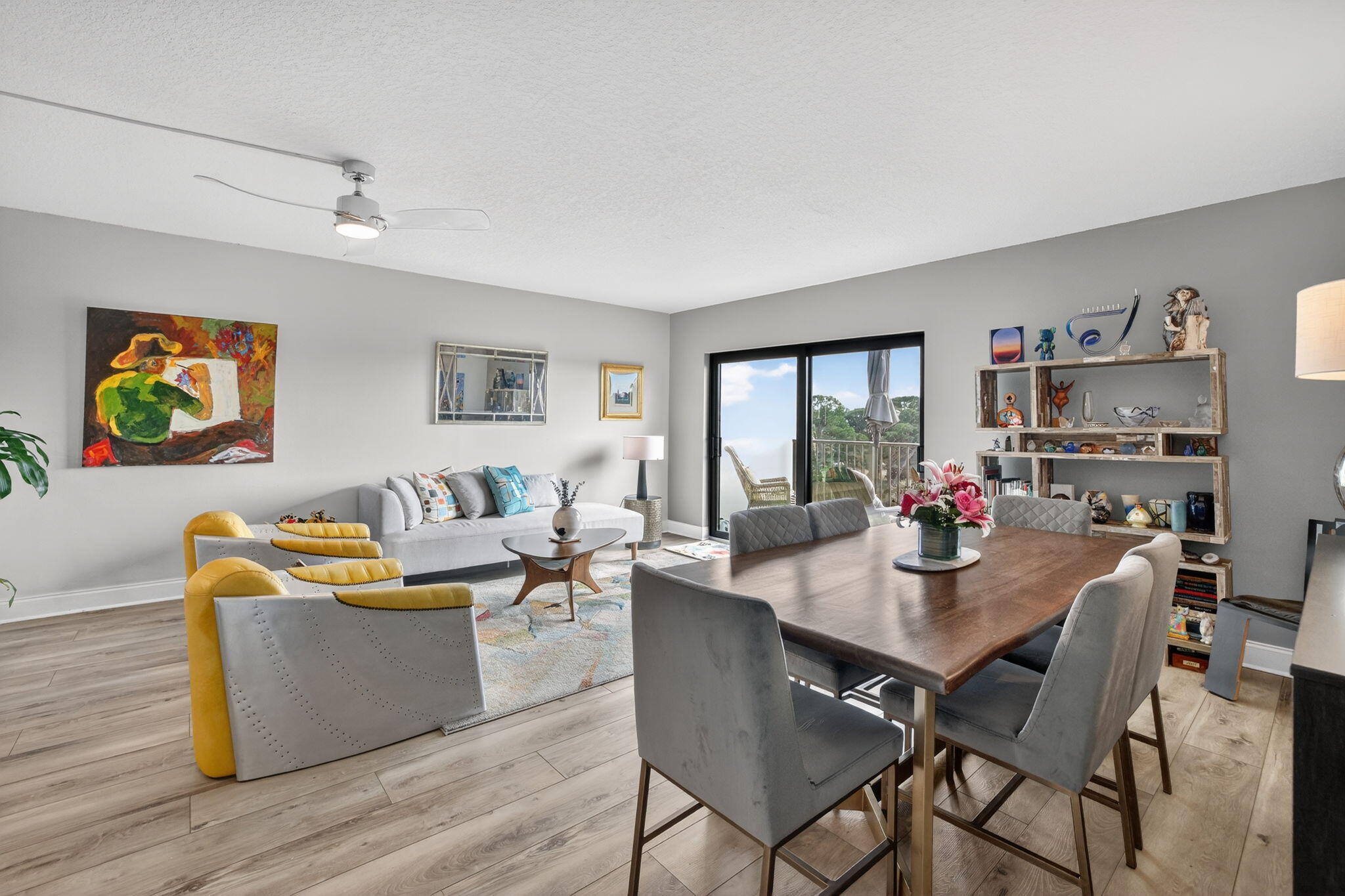 RIVER REACH CONDOMINIUM II - Residential