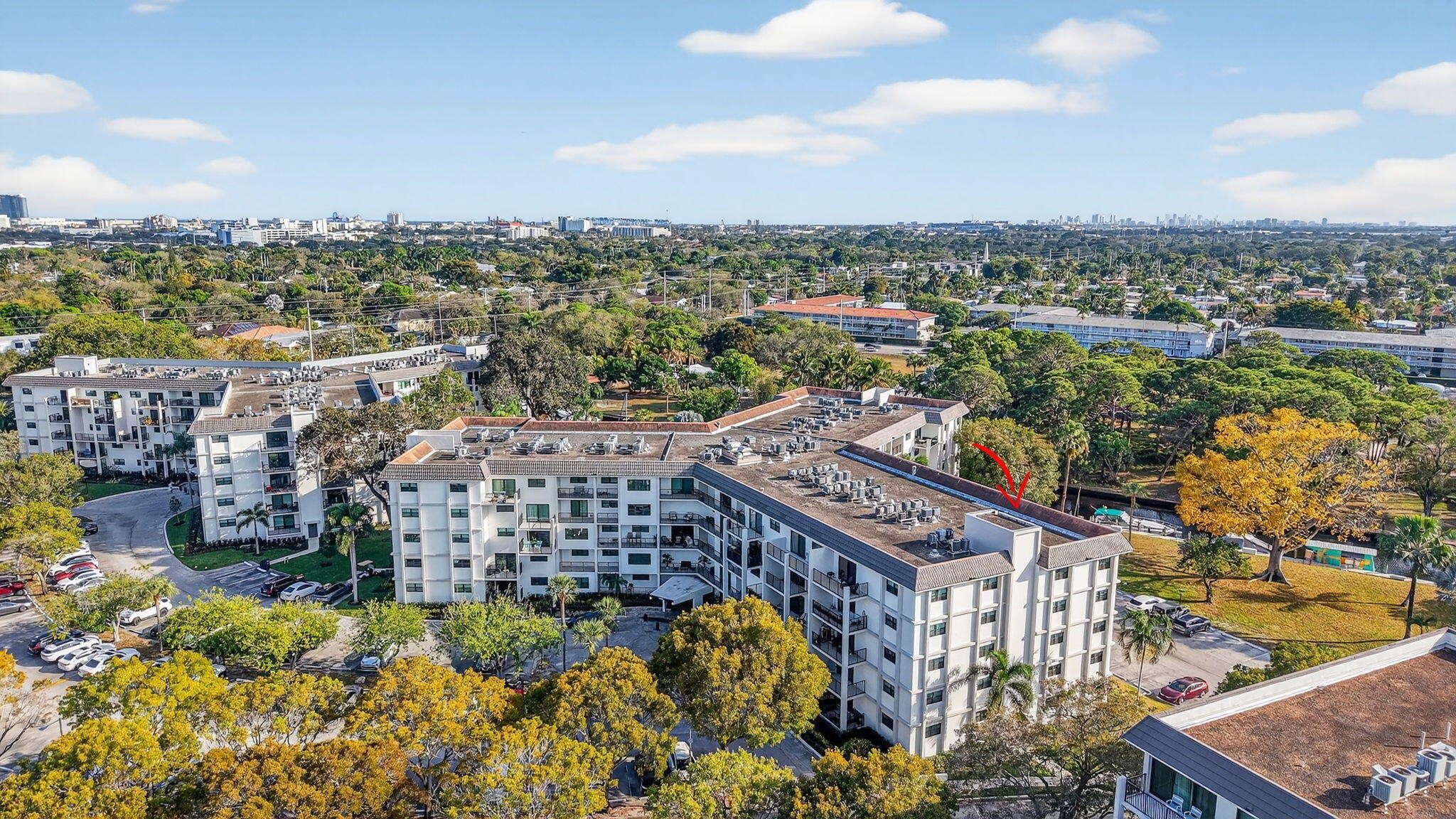 RIVER REACH CONDOMINIUM II - Residential
