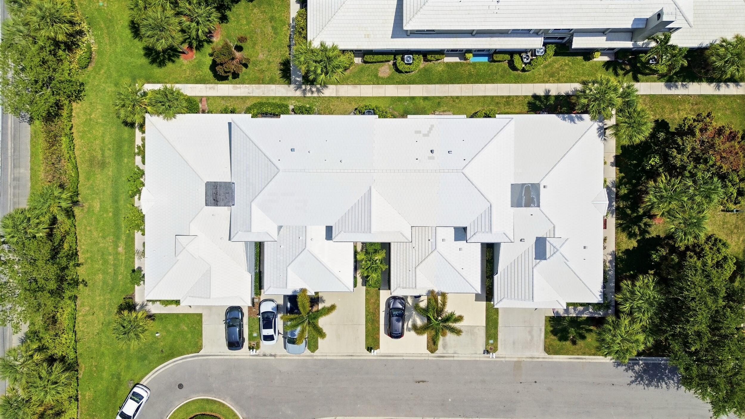 LANTERN KEY - Residential