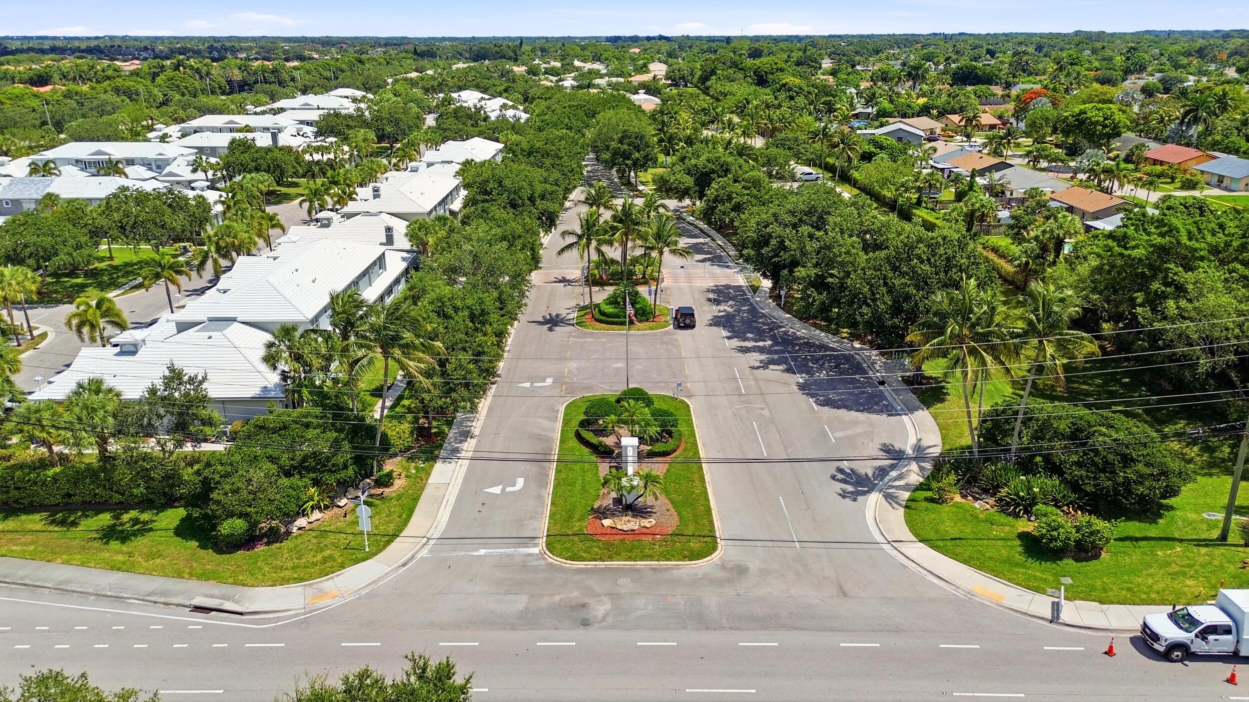 LANTERN KEY - Residential