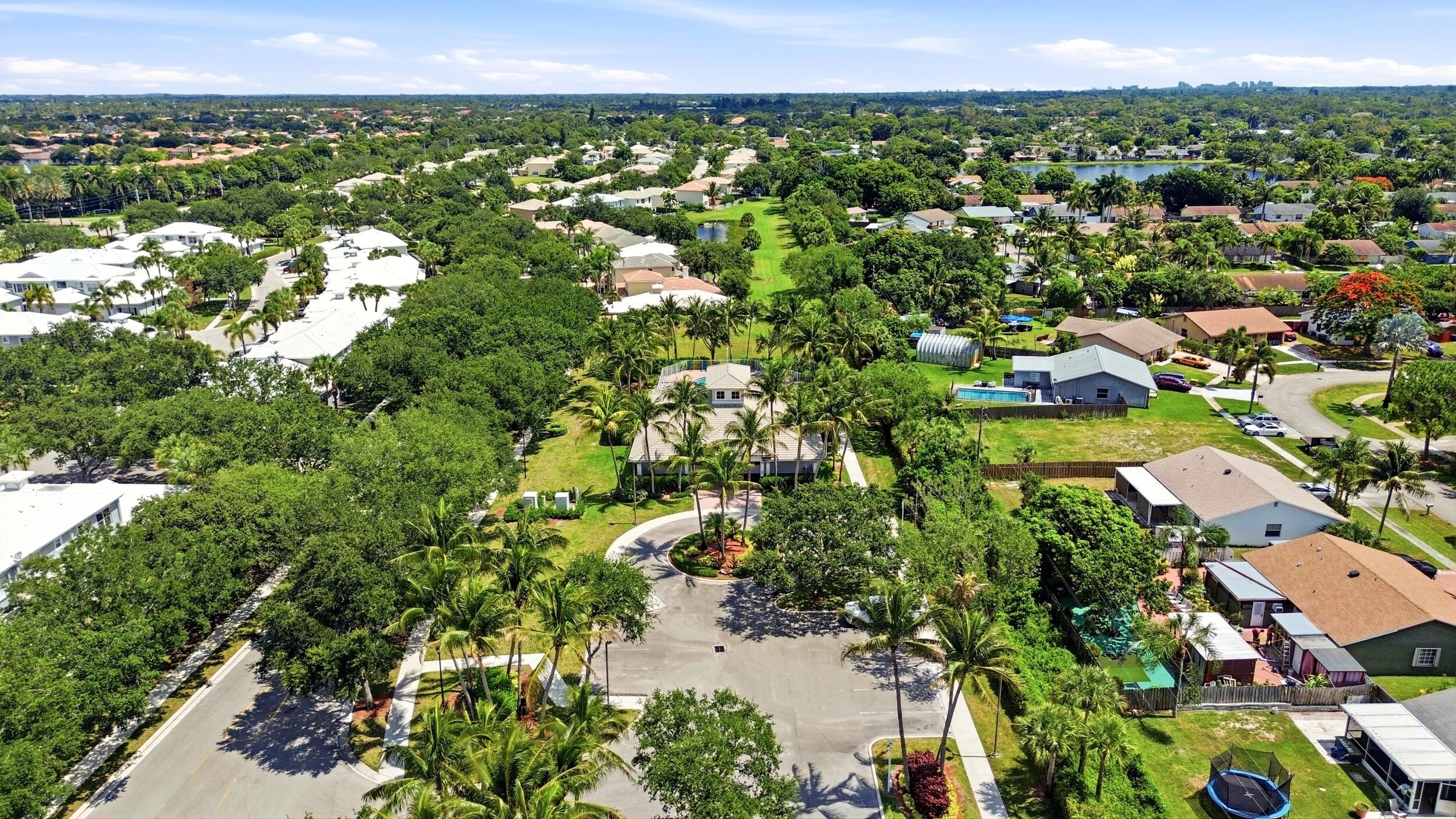 LANTERN KEY - Residential