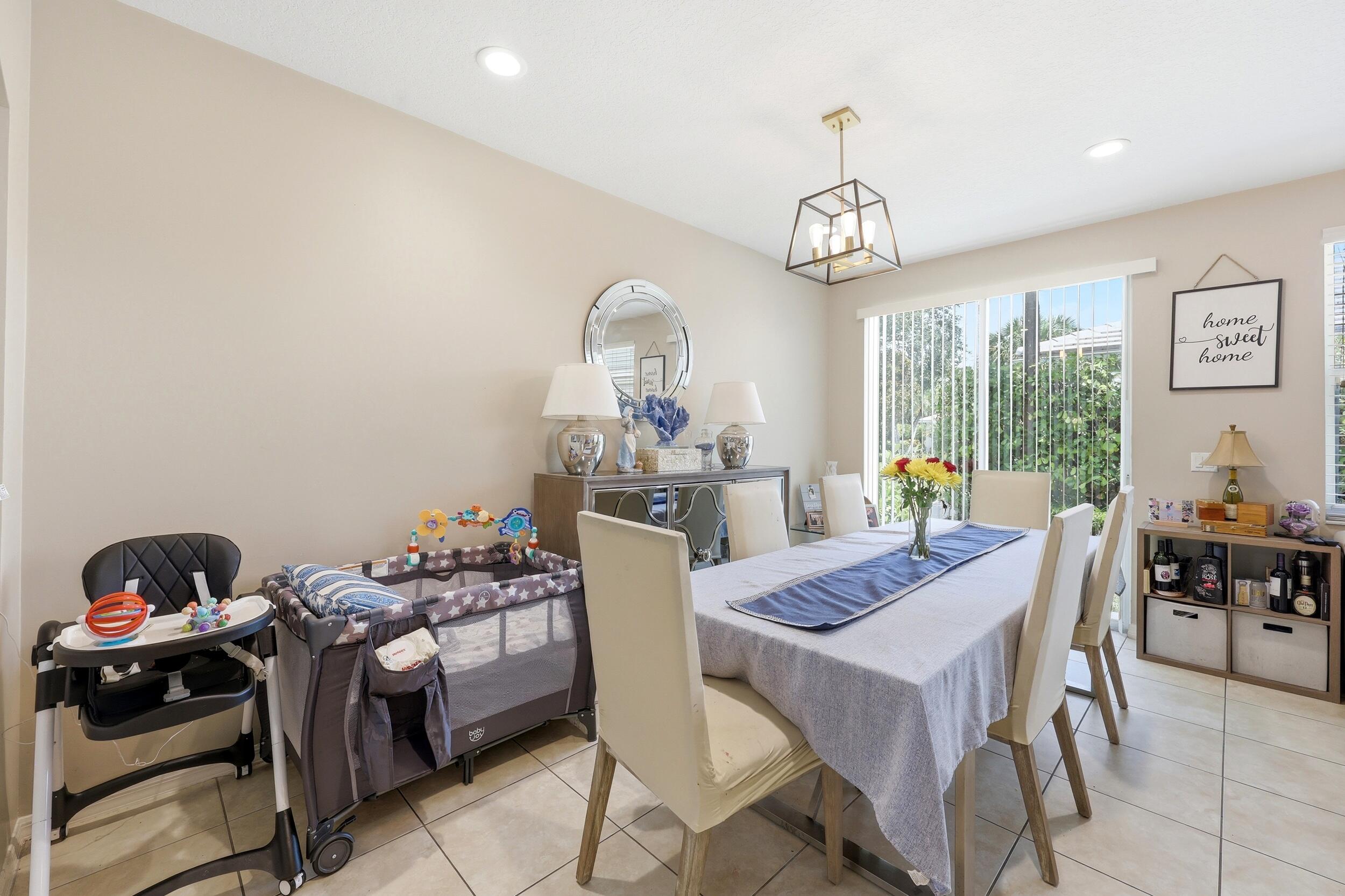 LANTERN KEY - Residential