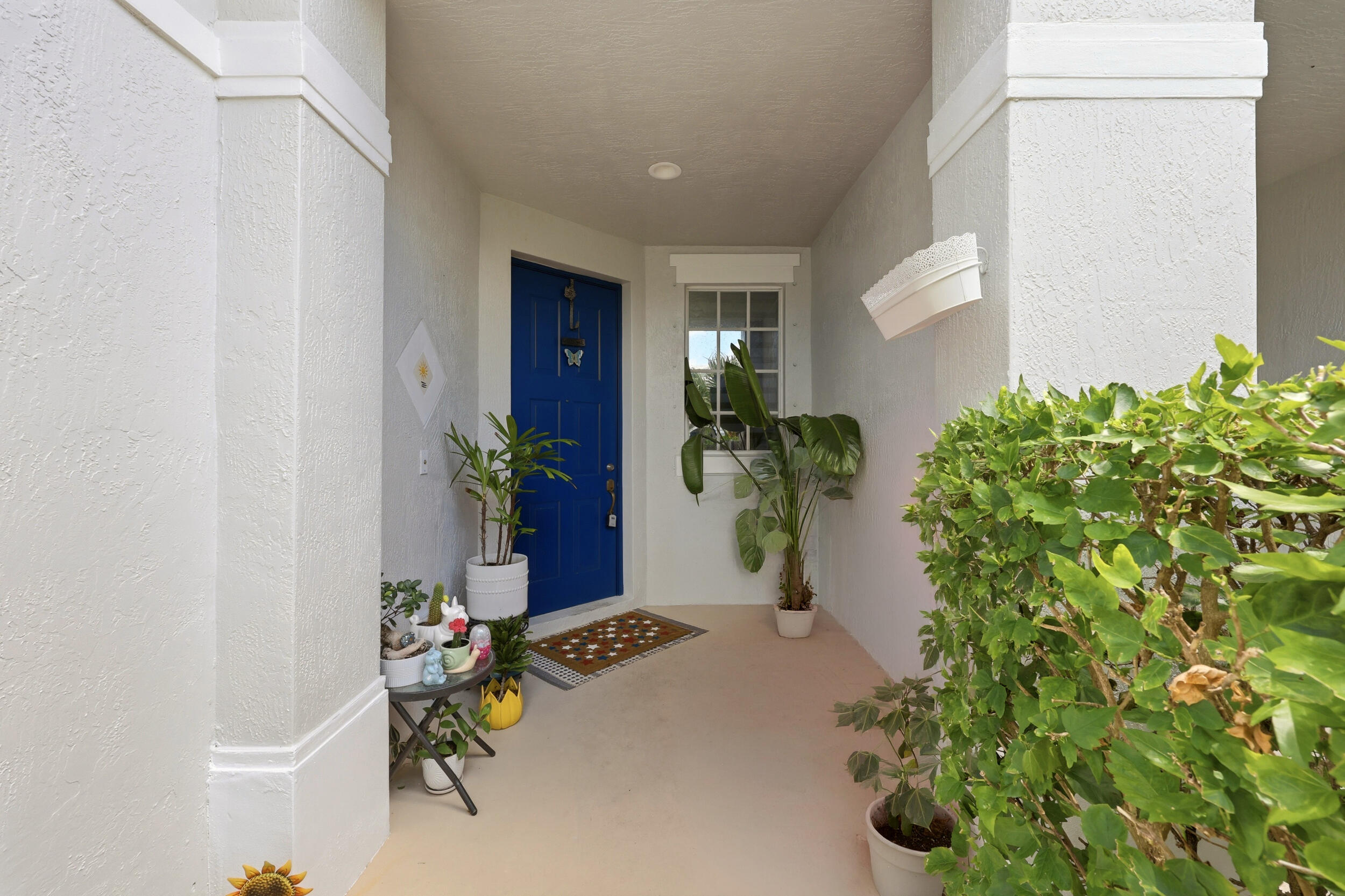 LANTERN KEY - Residential