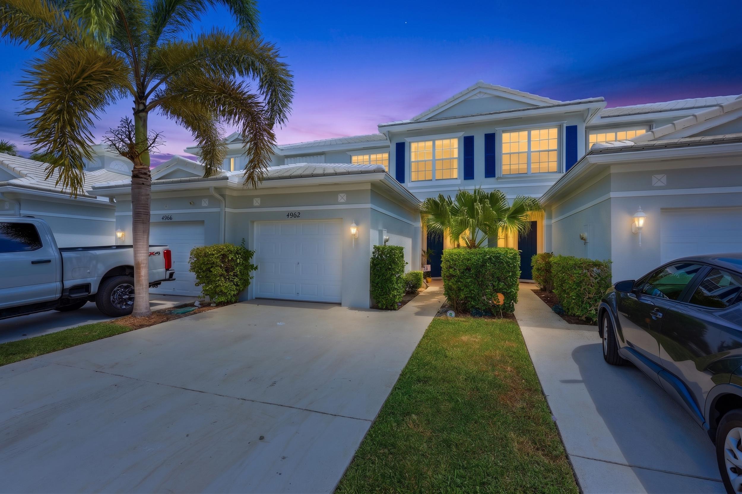 LANTERN KEY - Residential
