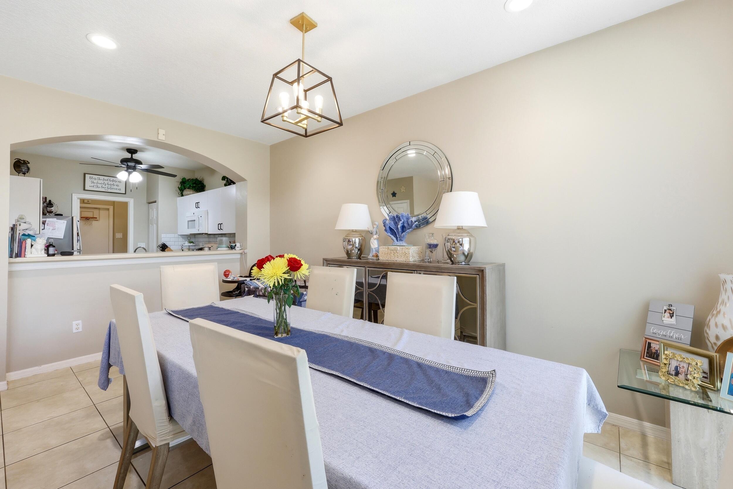 LANTERN KEY - Residential