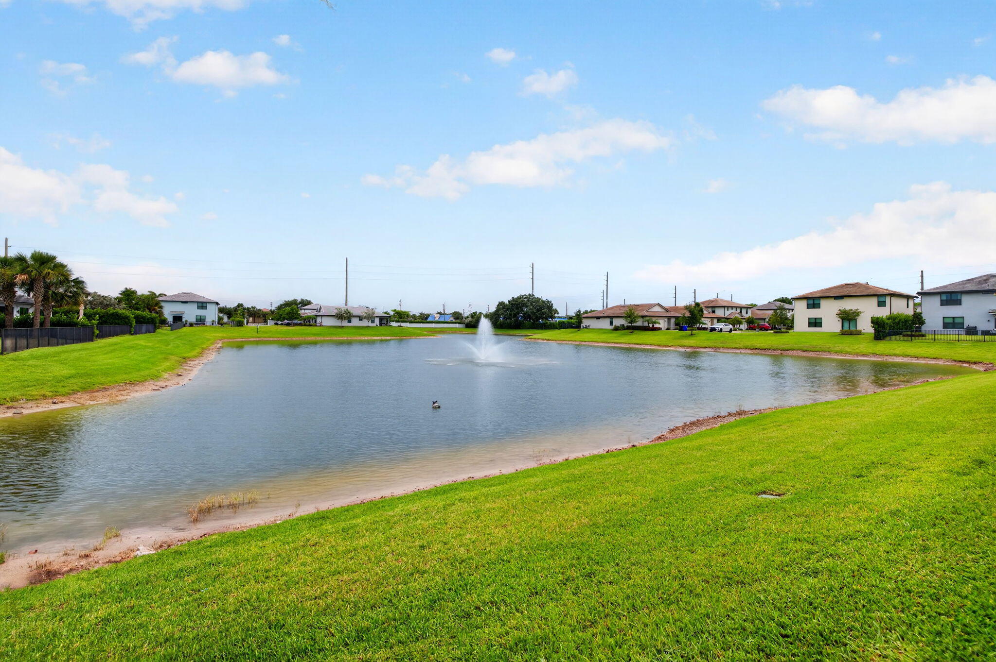 SOMERSET PLAZA - Residential