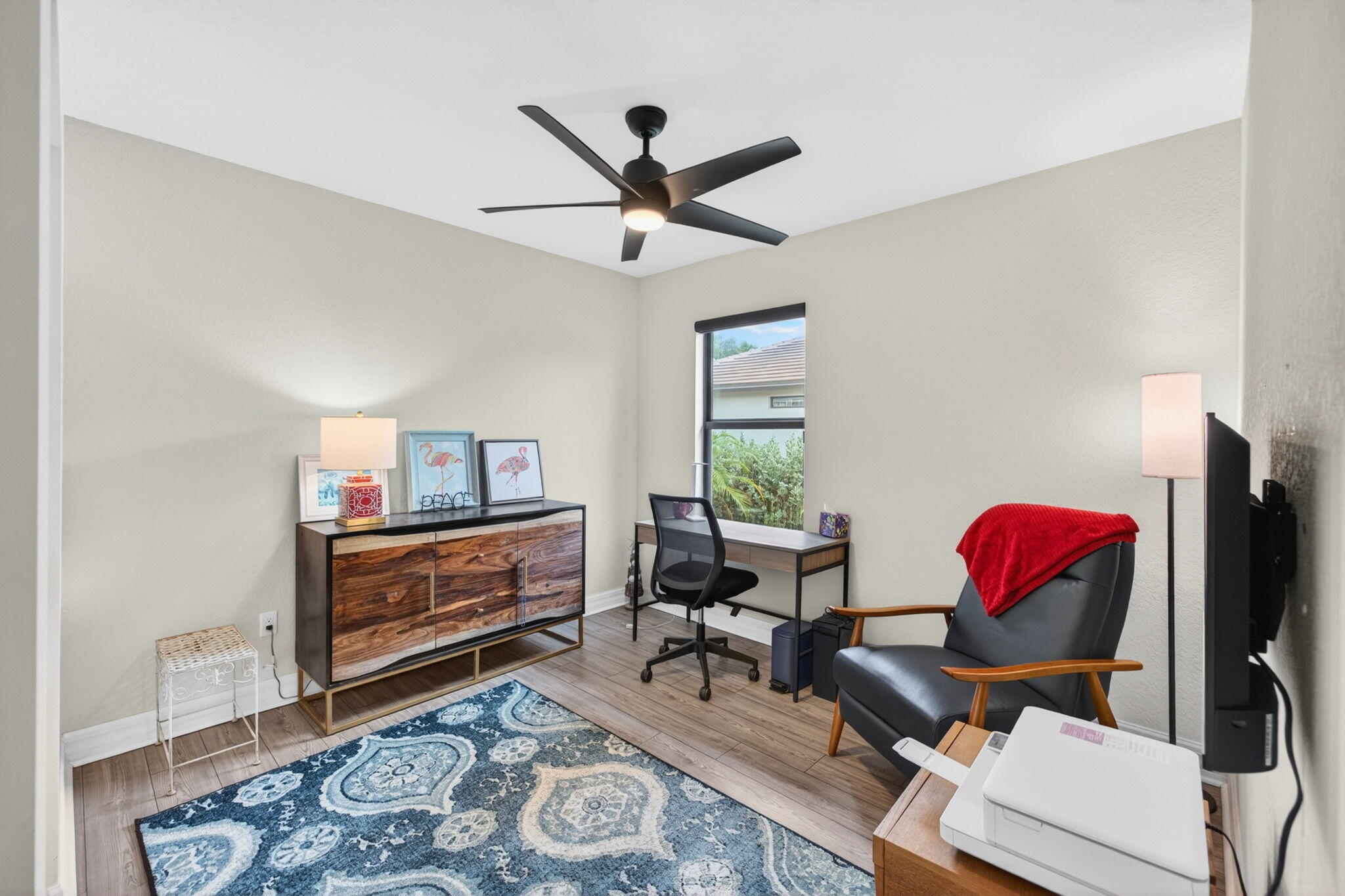 SOMERSET PLAZA - Residential