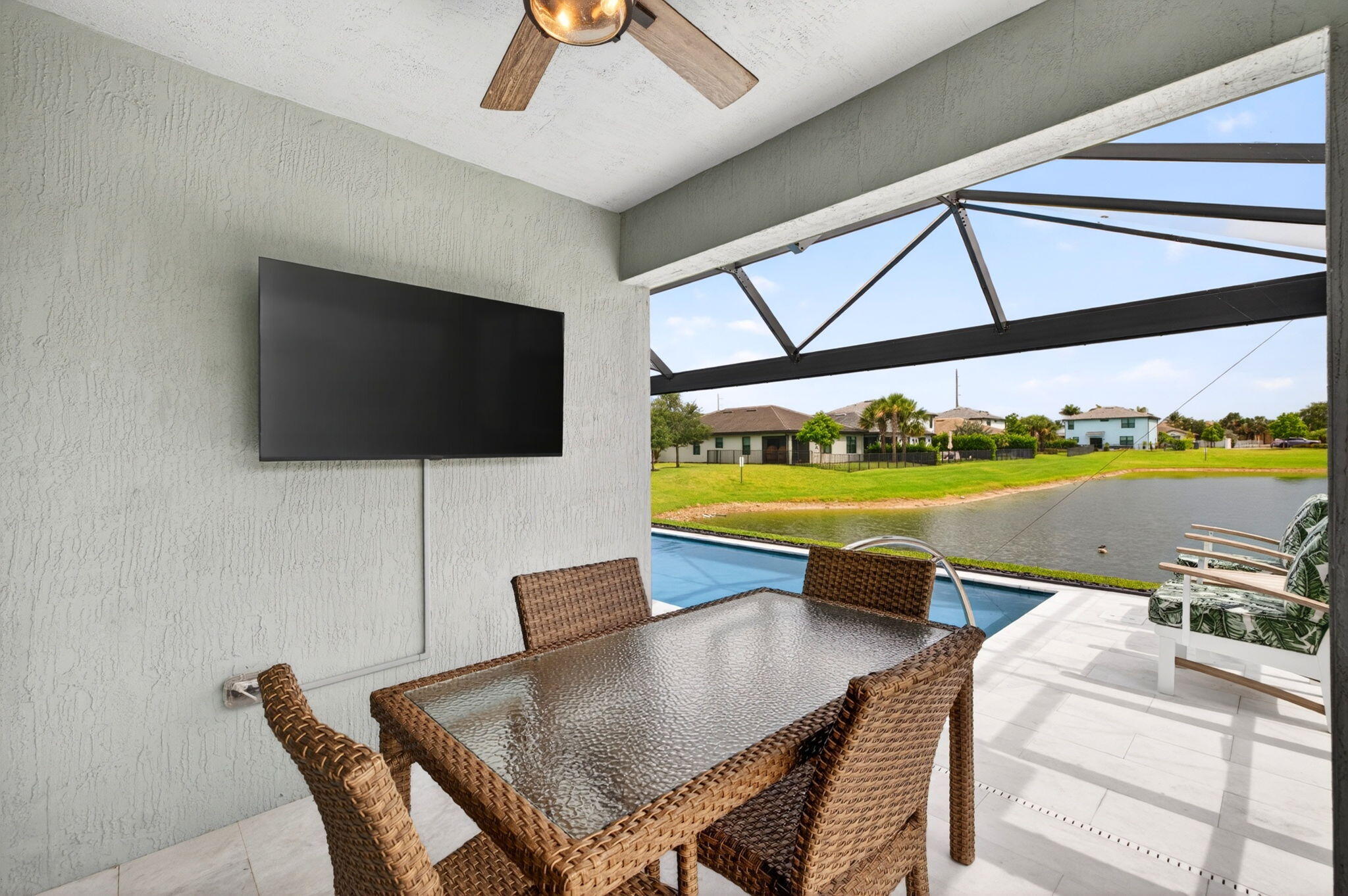 SOMERSET PLAZA - Residential