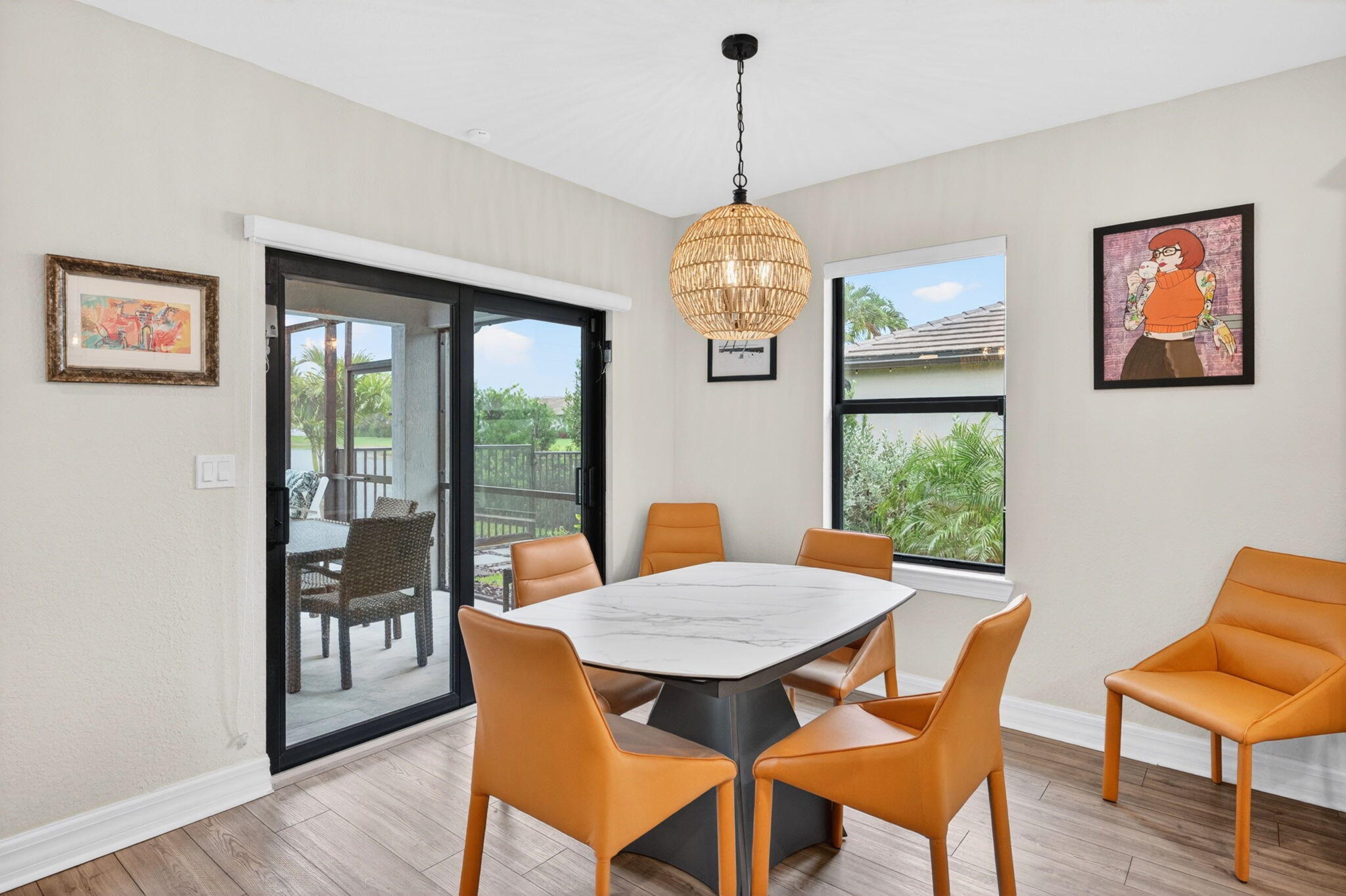 SOMERSET PLAZA - Residential