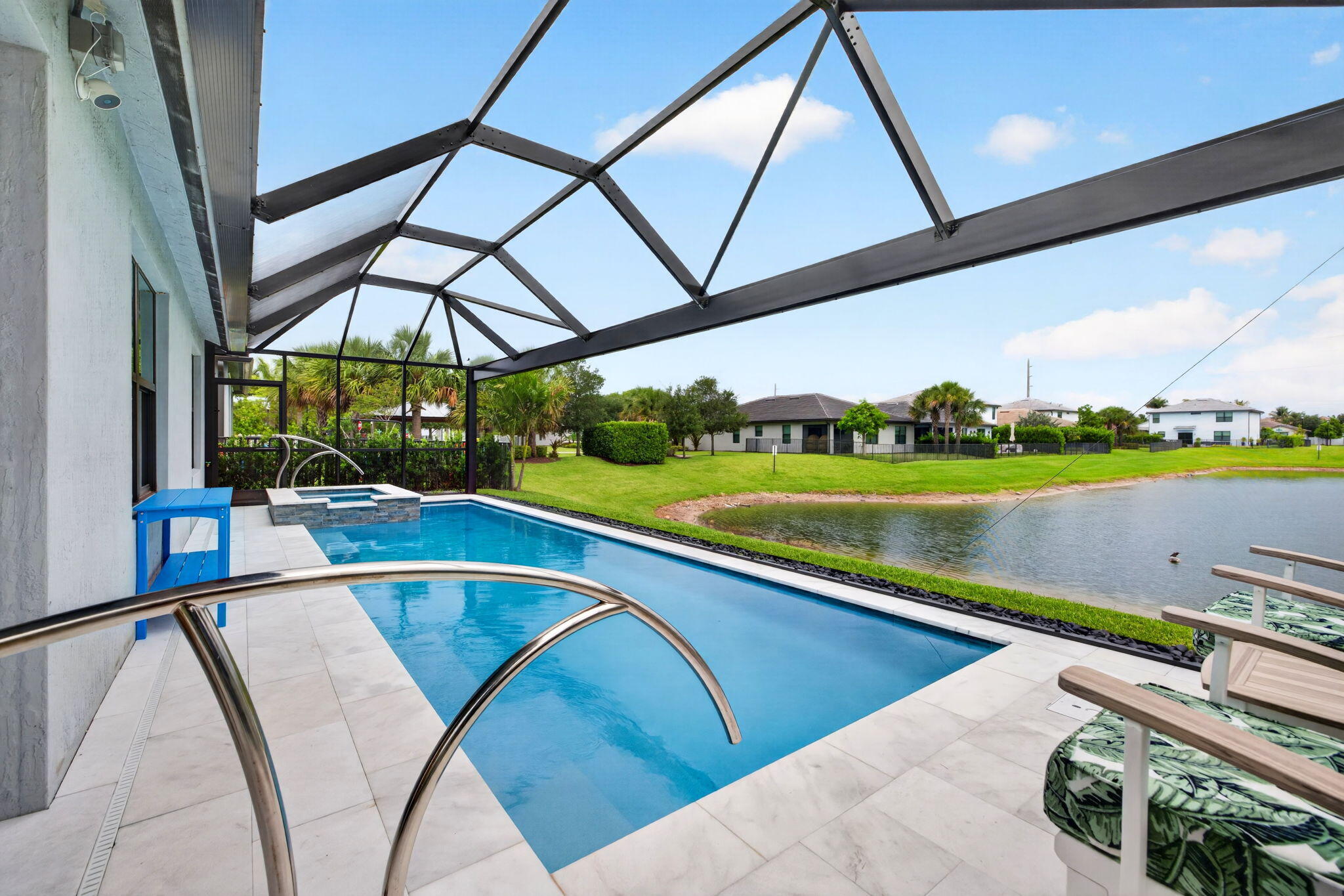 SOMERSET PLAZA - Residential