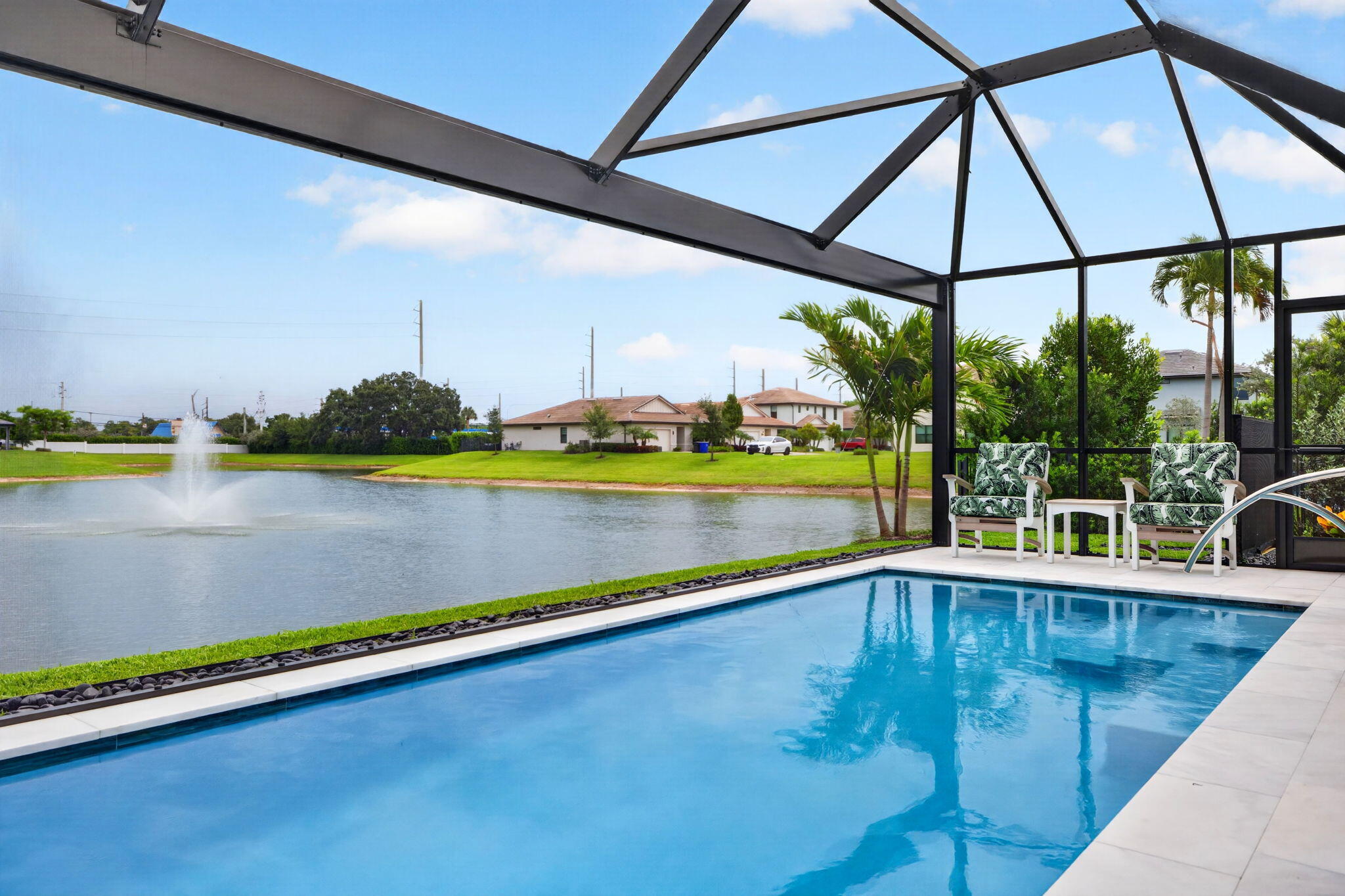 SOMERSET PLAZA - Residential