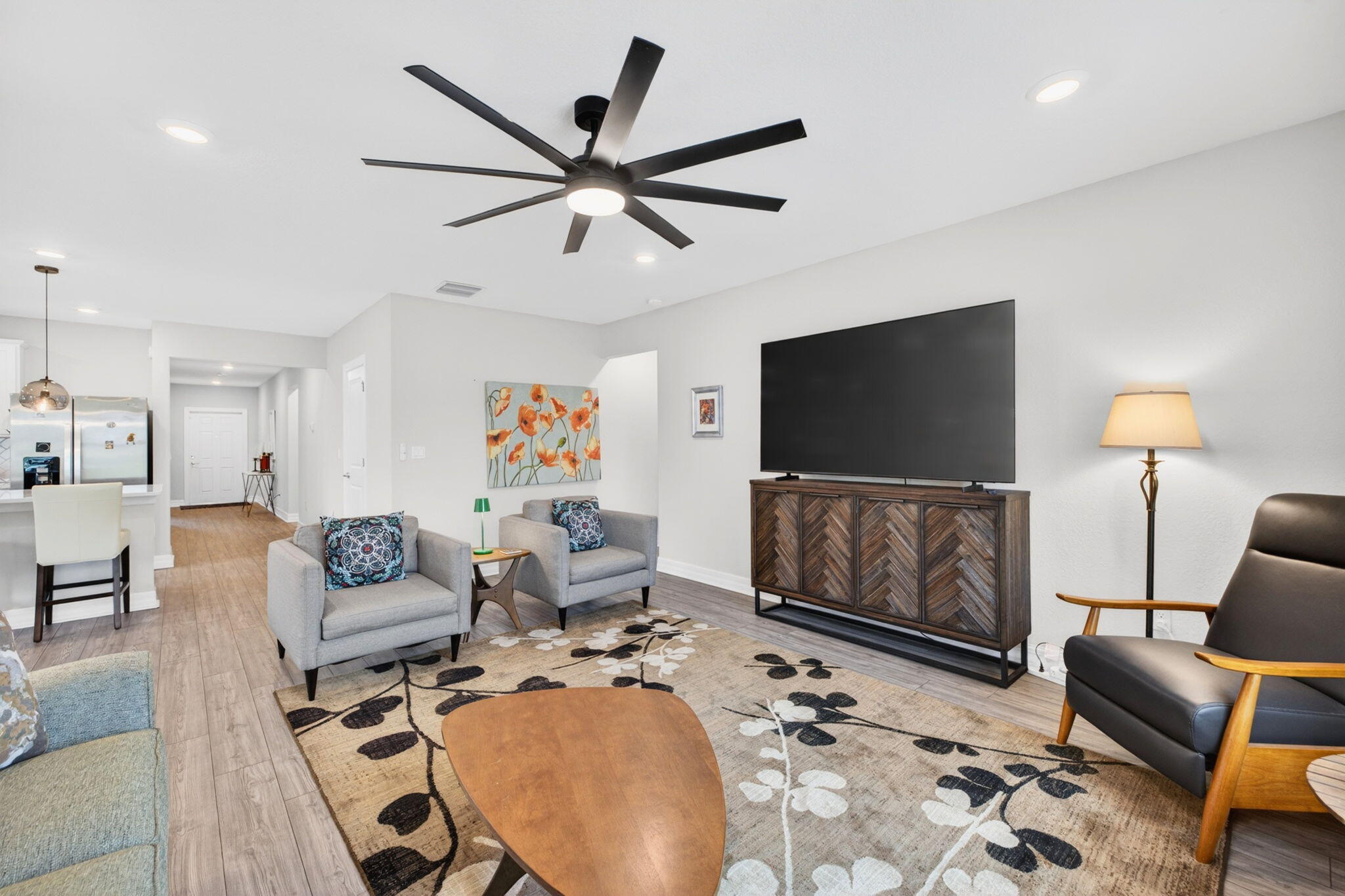 SOMERSET PLAZA - Residential
