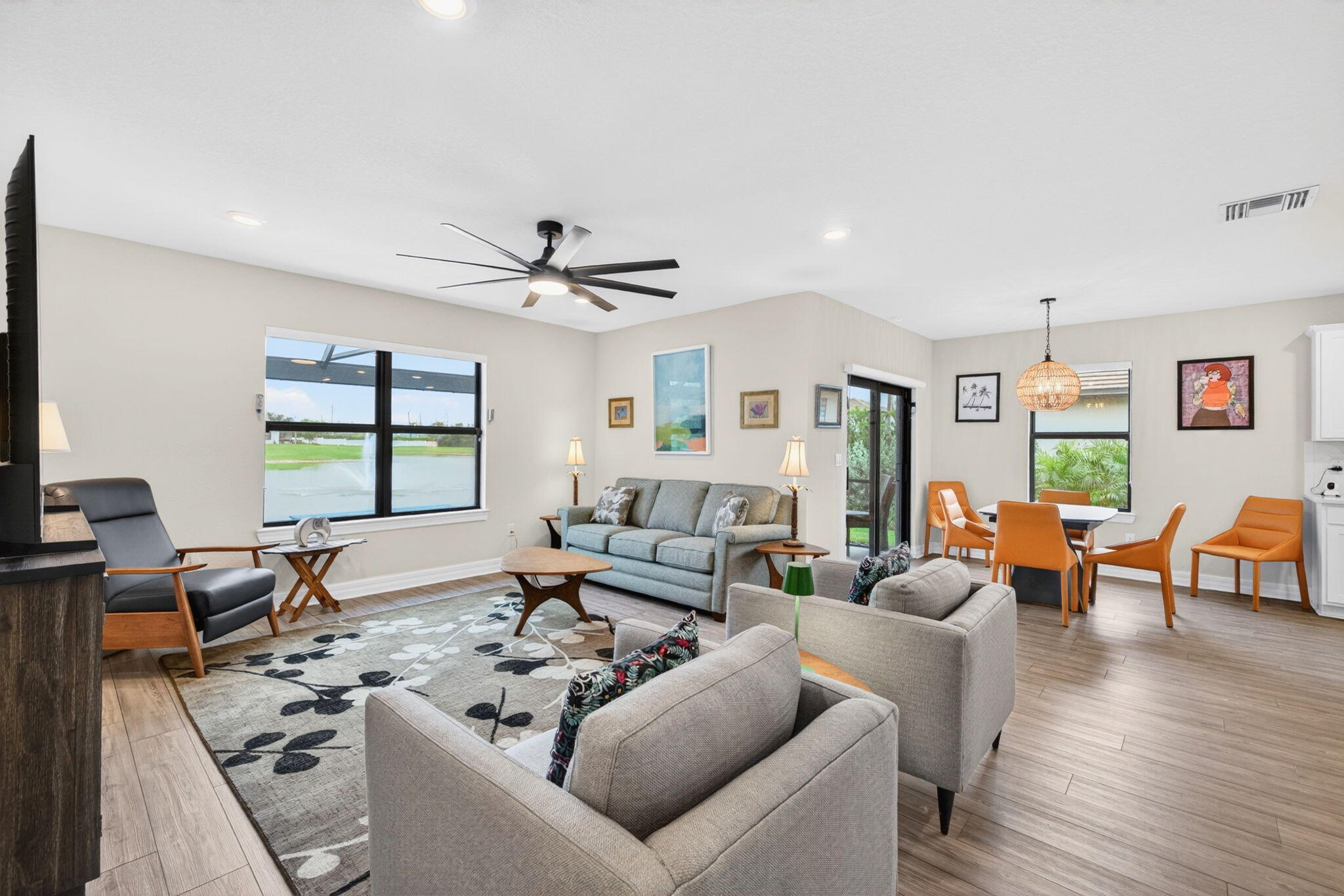 SOMERSET PLAZA - Residential