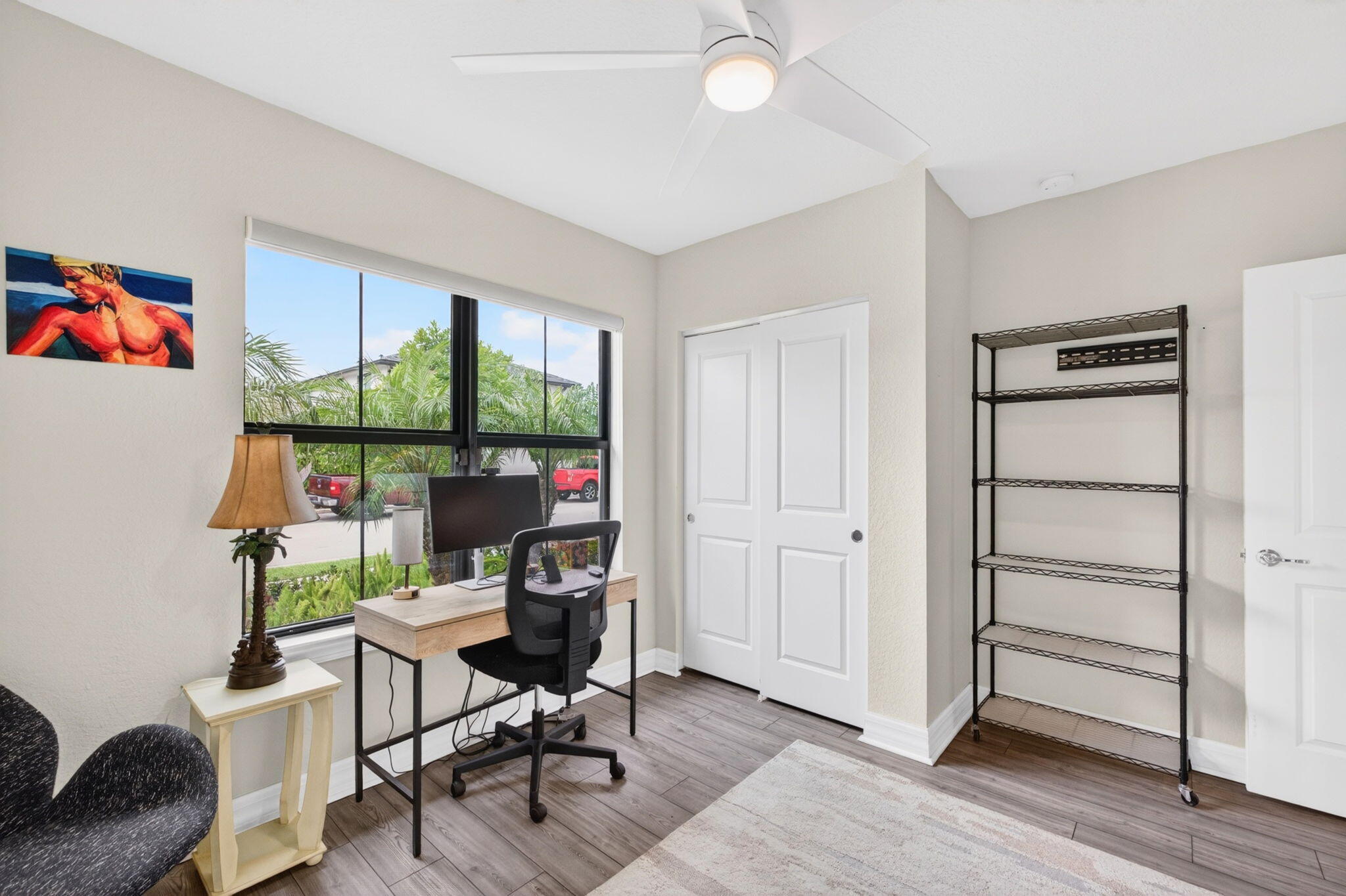 SOMERSET PLAZA - Residential