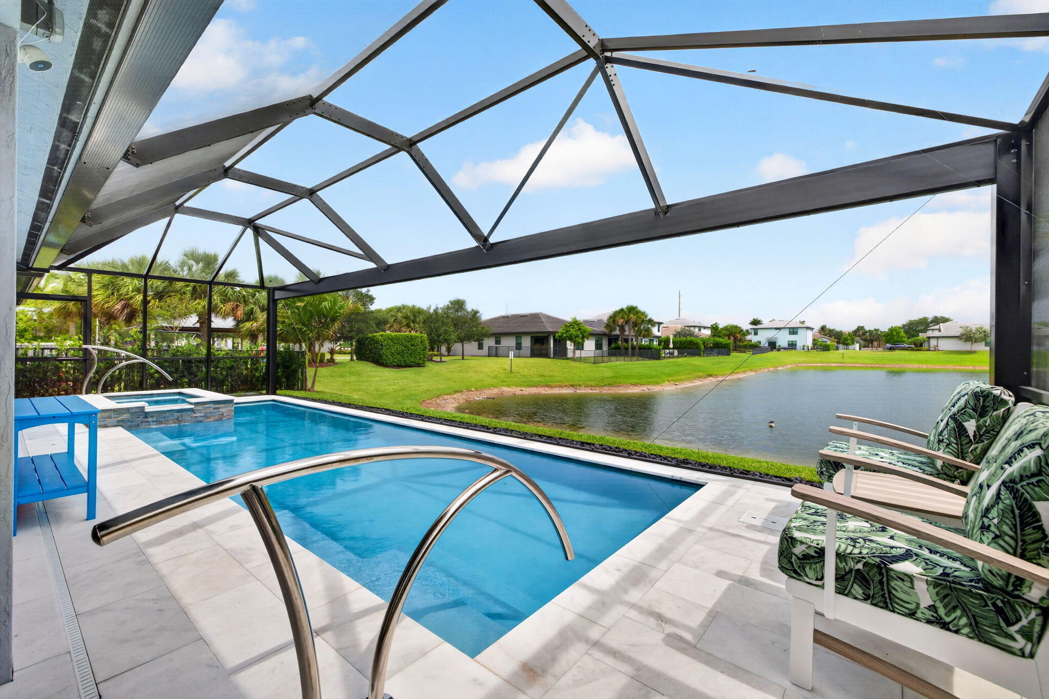 SOMERSET PLAZA - Residential