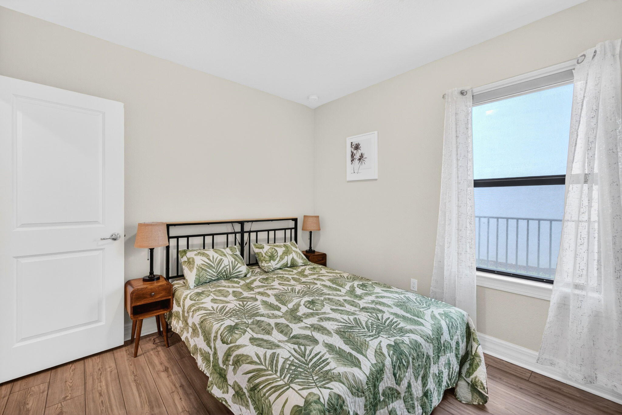 SOMERSET PLAZA - Residential