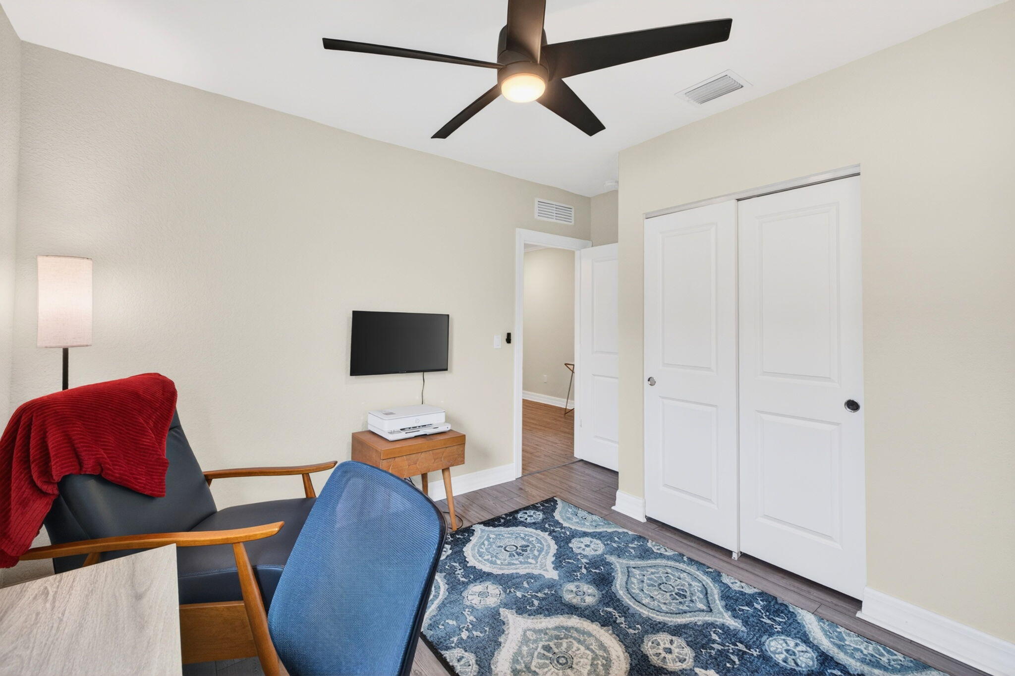 SOMERSET PLAZA - Residential