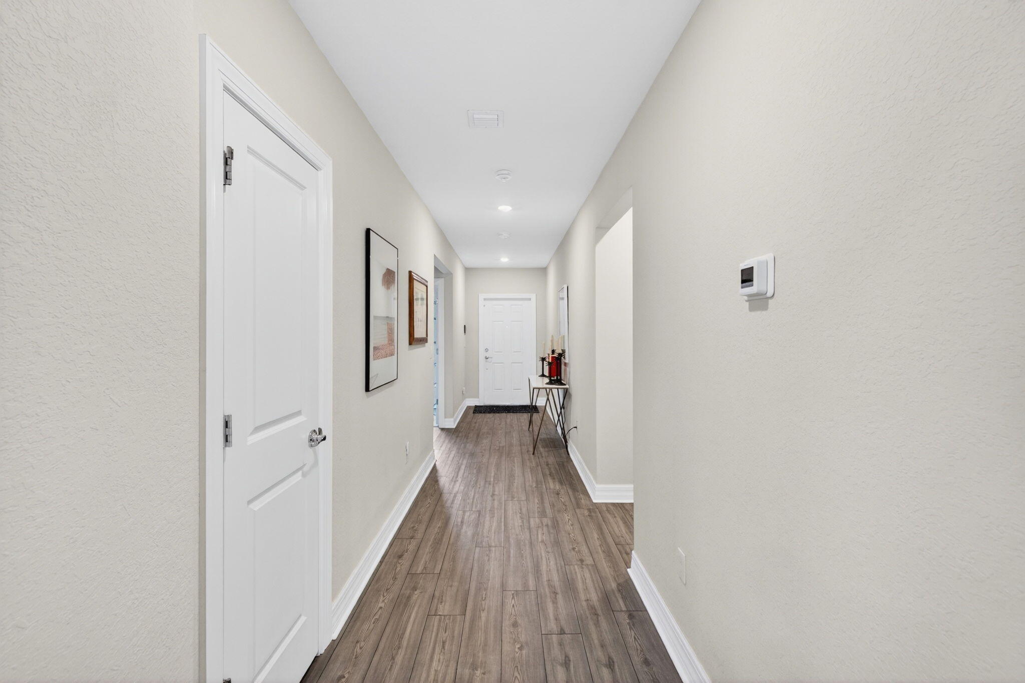 SOMERSET PLAZA - Residential
