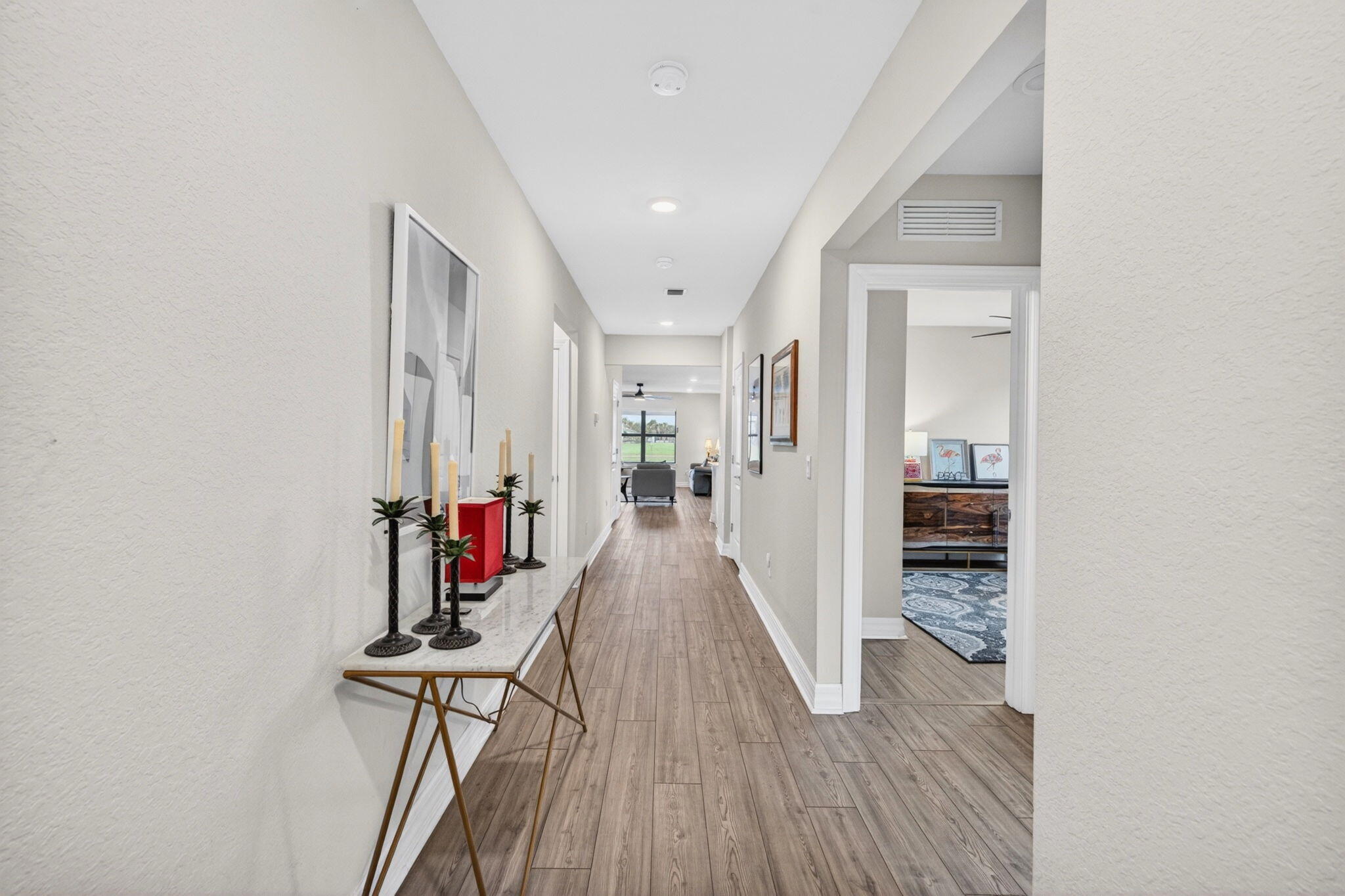 SOMERSET PLAZA - Residential