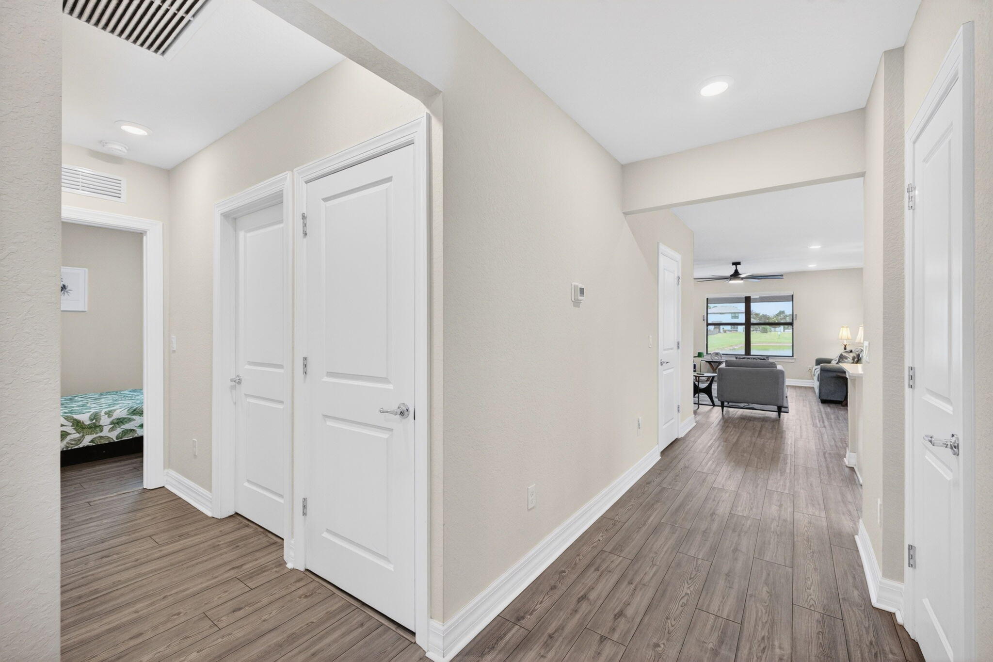 SOMERSET PLAZA - Residential