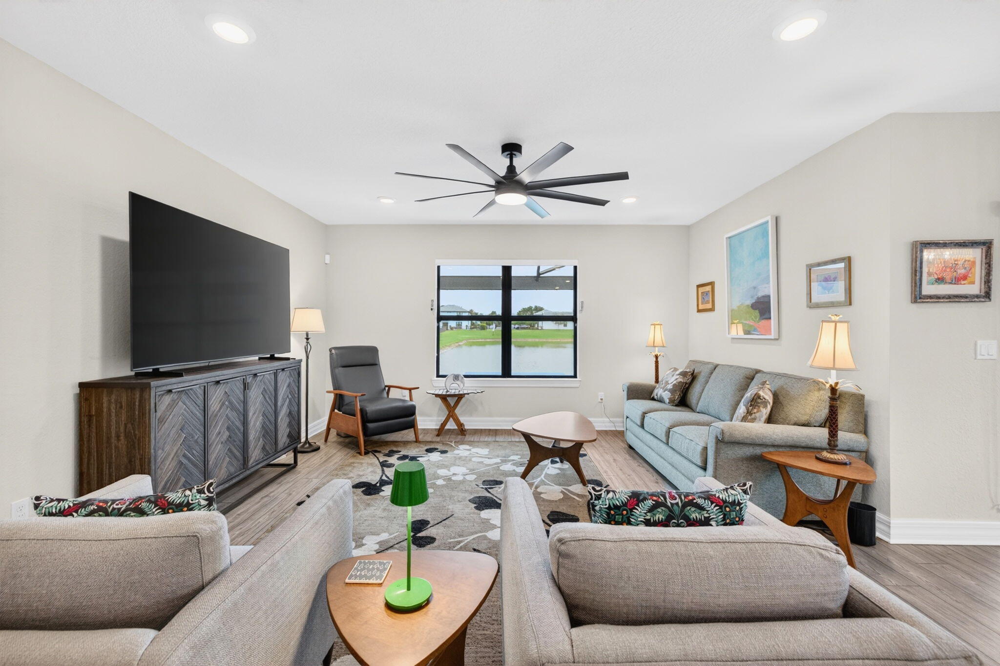 SOMERSET PLAZA - Residential