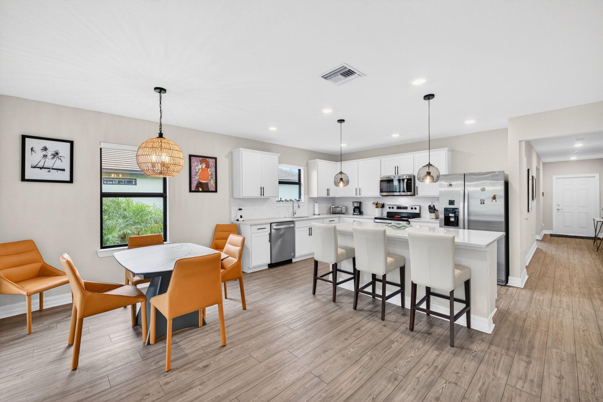 SOMERSET PLAZA - Residential