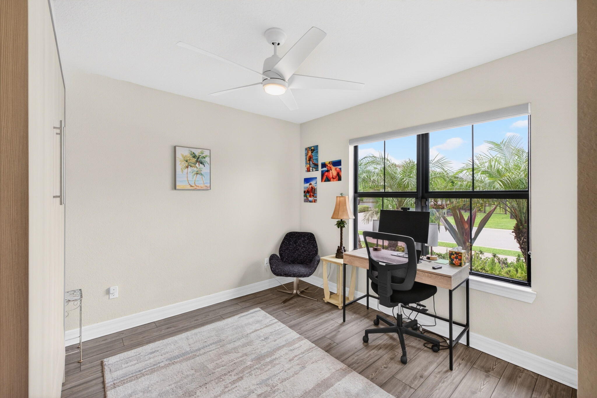 SOMERSET PLAZA - Residential