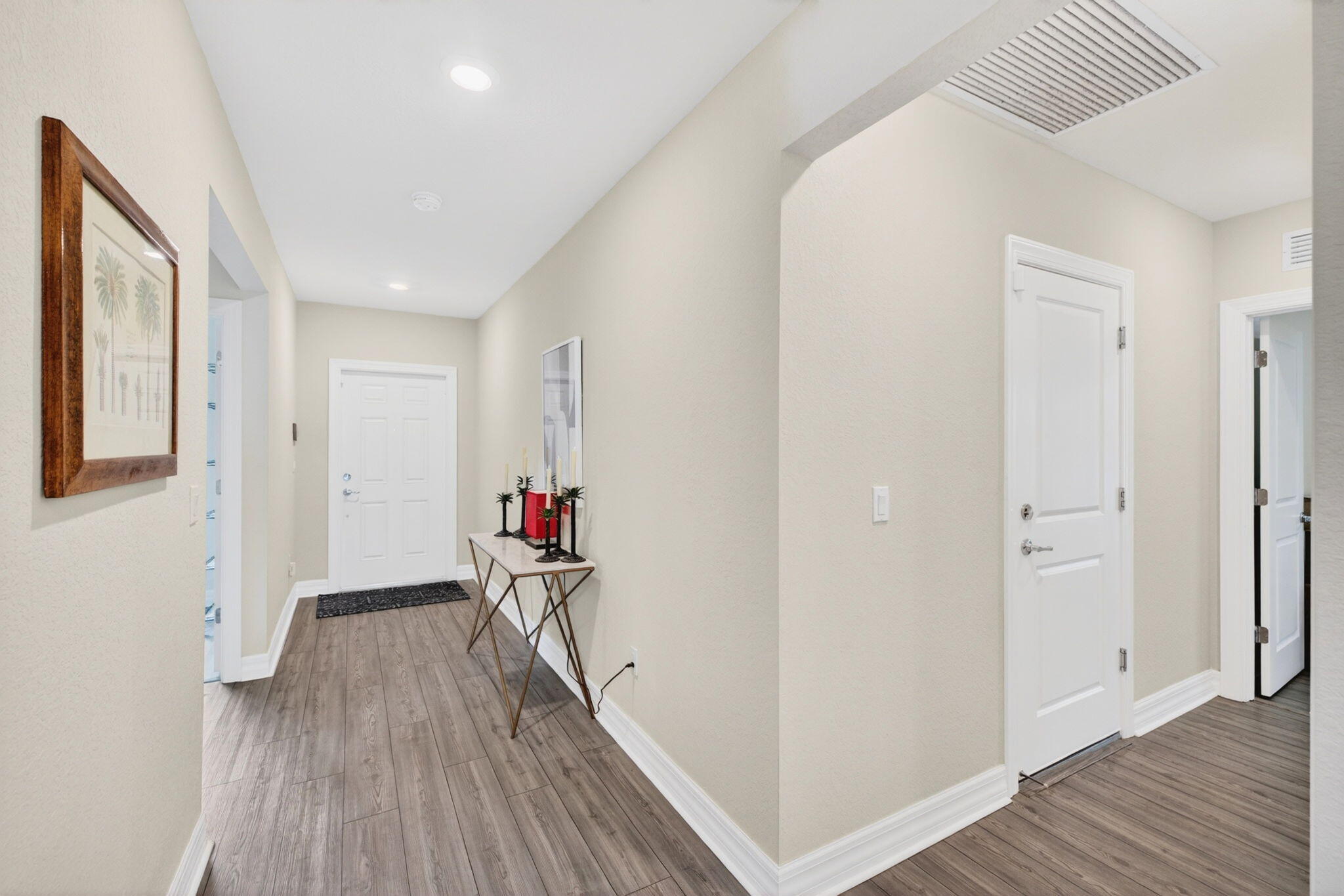 SOMERSET PLAZA - Residential