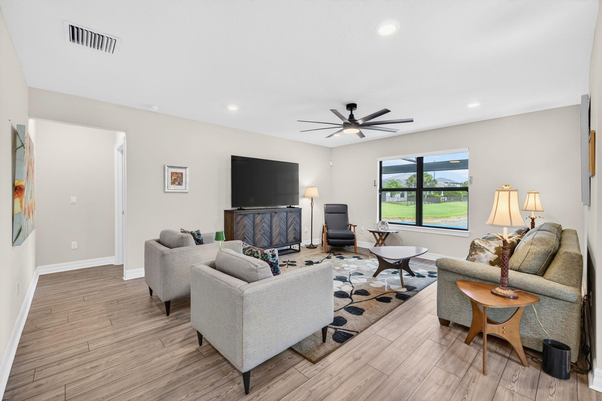 SOMERSET PLAZA - Residential