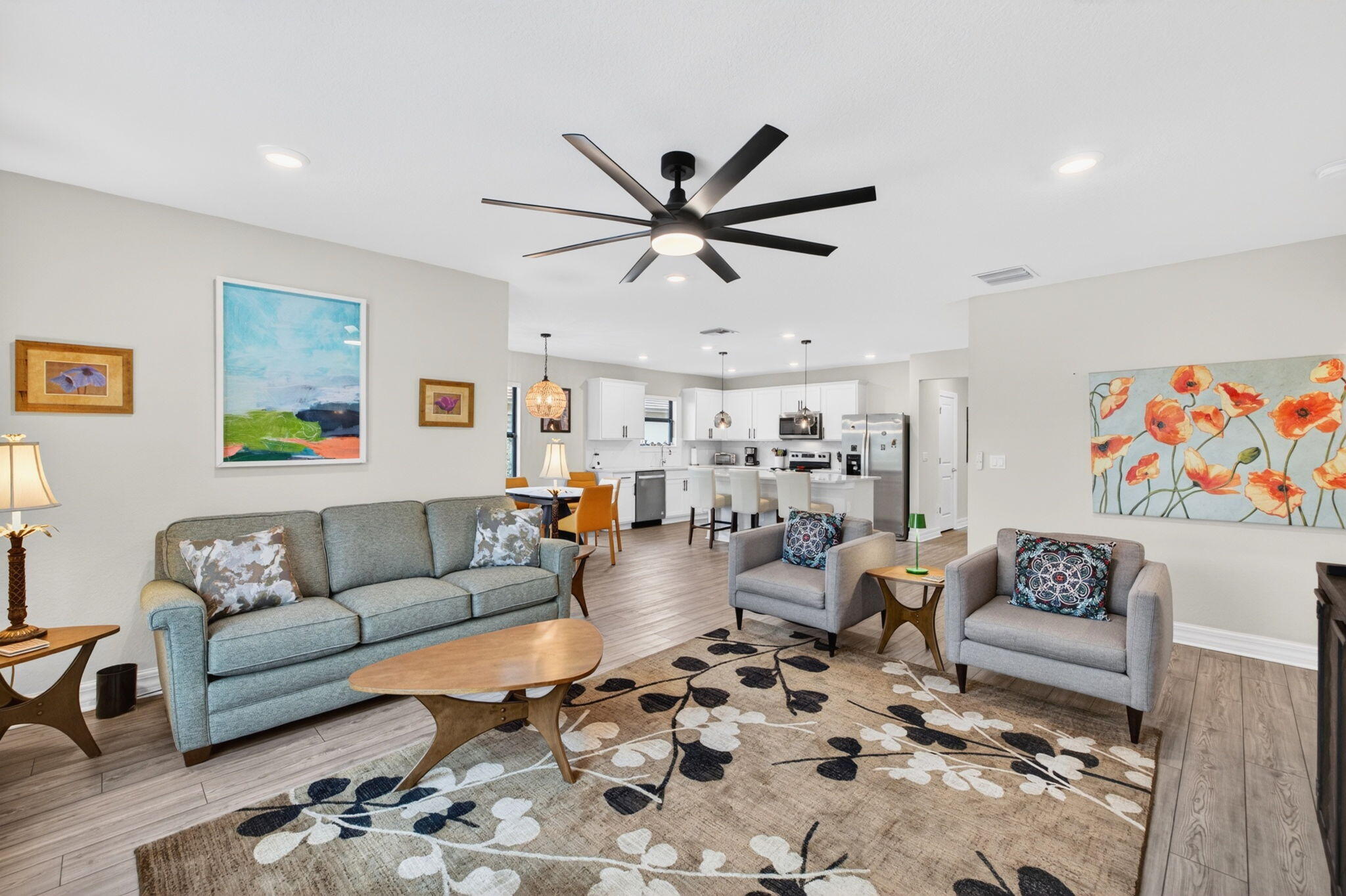 SOMERSET PLAZA - Residential