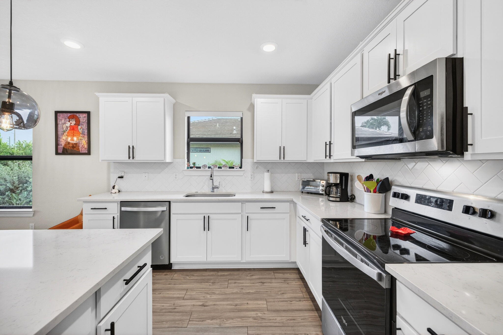 SOMERSET PLAZA - Residential