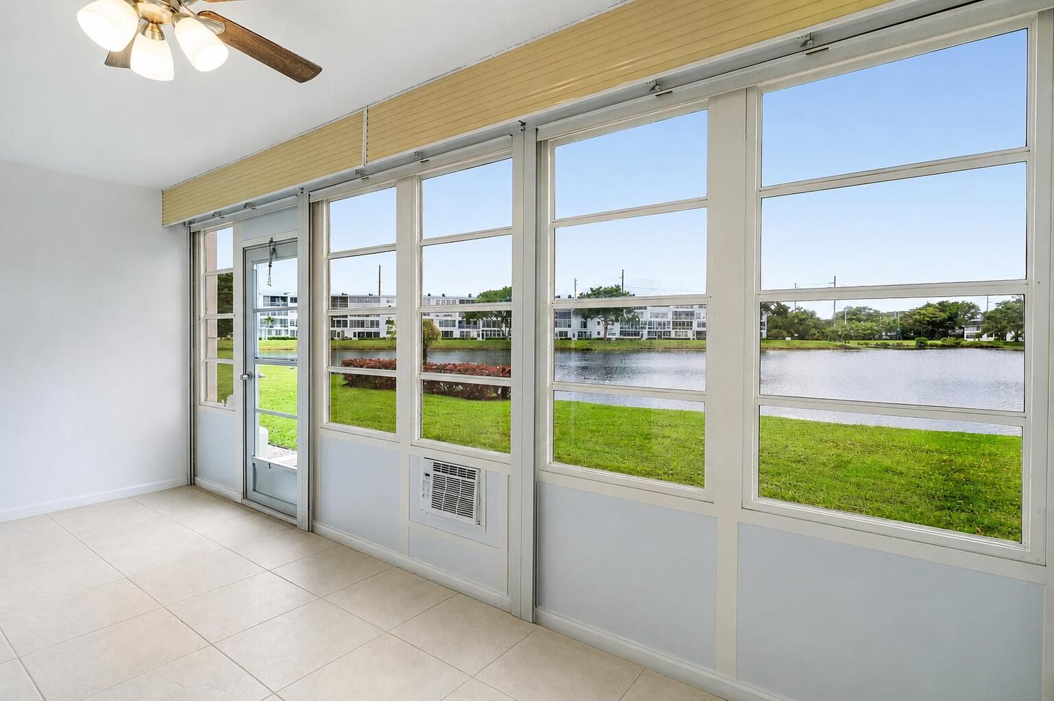 CENTURY VILLAGE - Residential