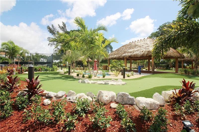 CENTURY VILLAGE - Residential