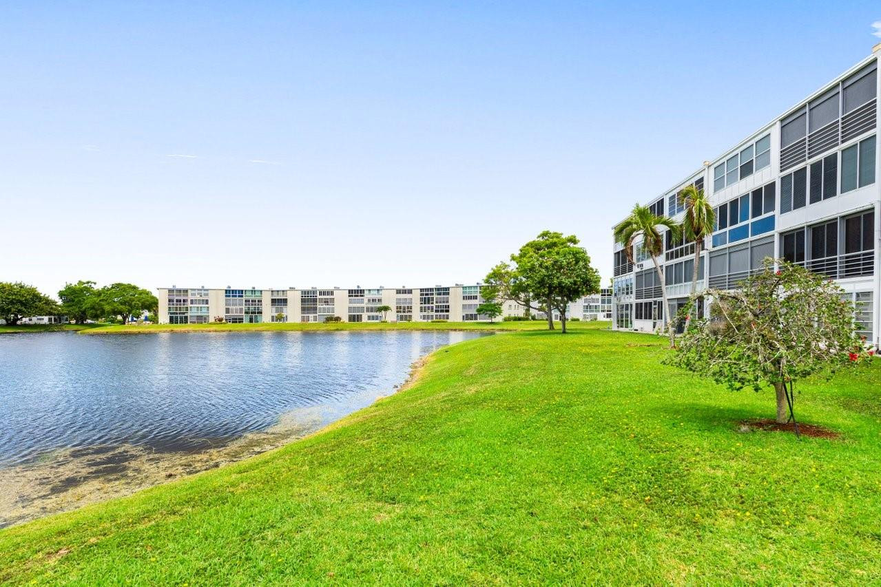CENTURY VILLAGE - Residential